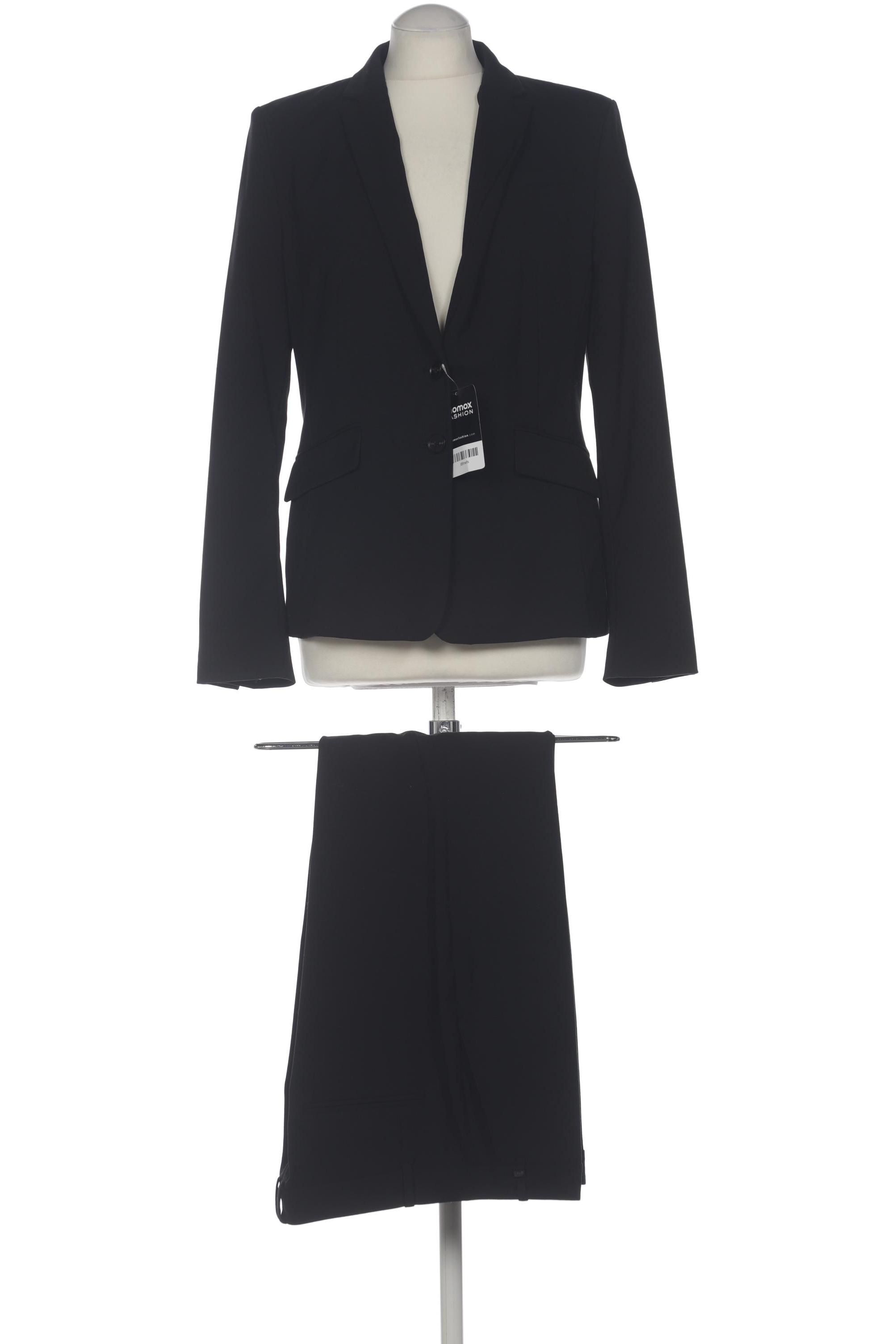 

Esprit Damen Anzug, schwarz, Gr. 38