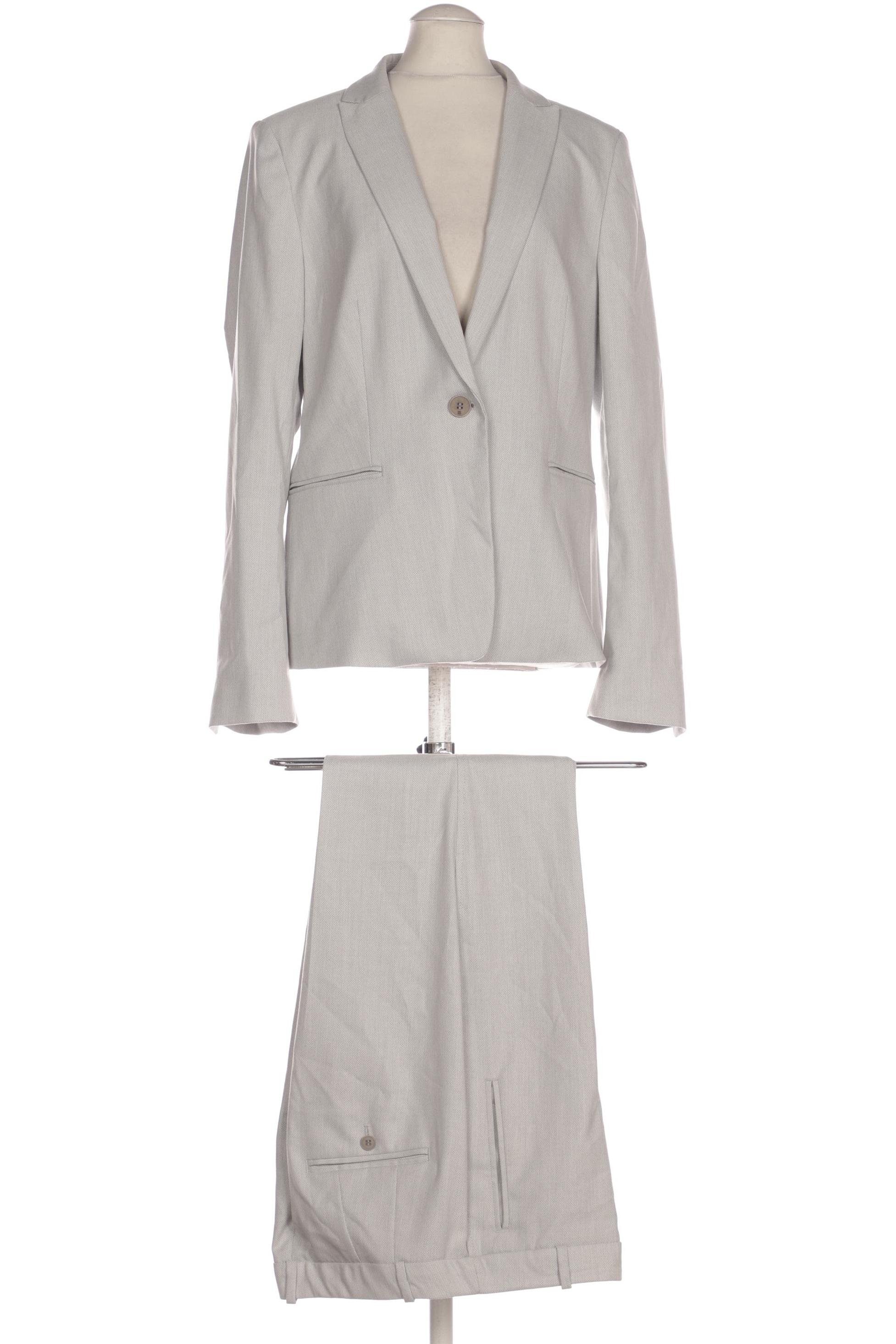 

Esprit Damen Anzug, grau
