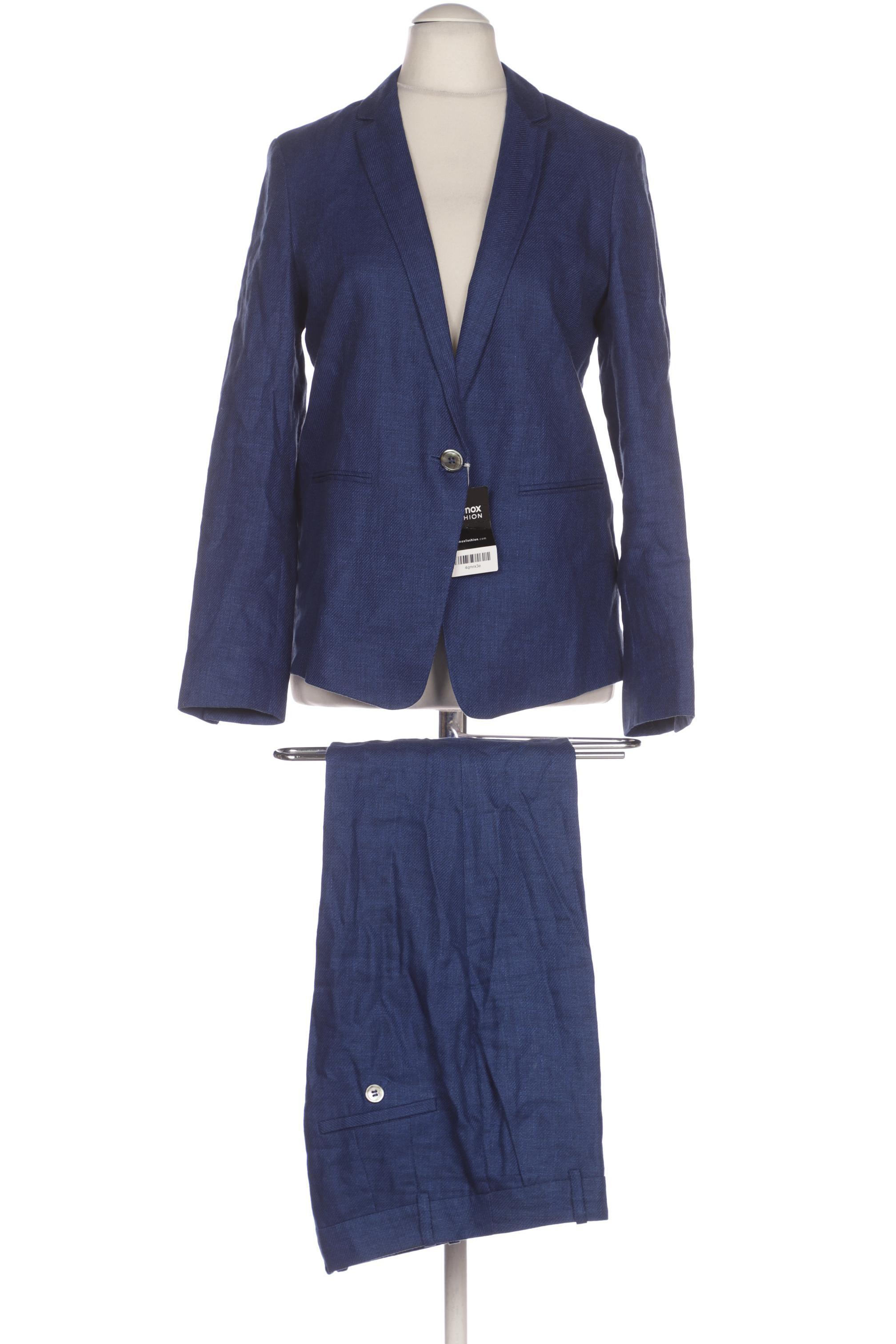 

Esprit Damen Anzug, marineblau, Gr. 36