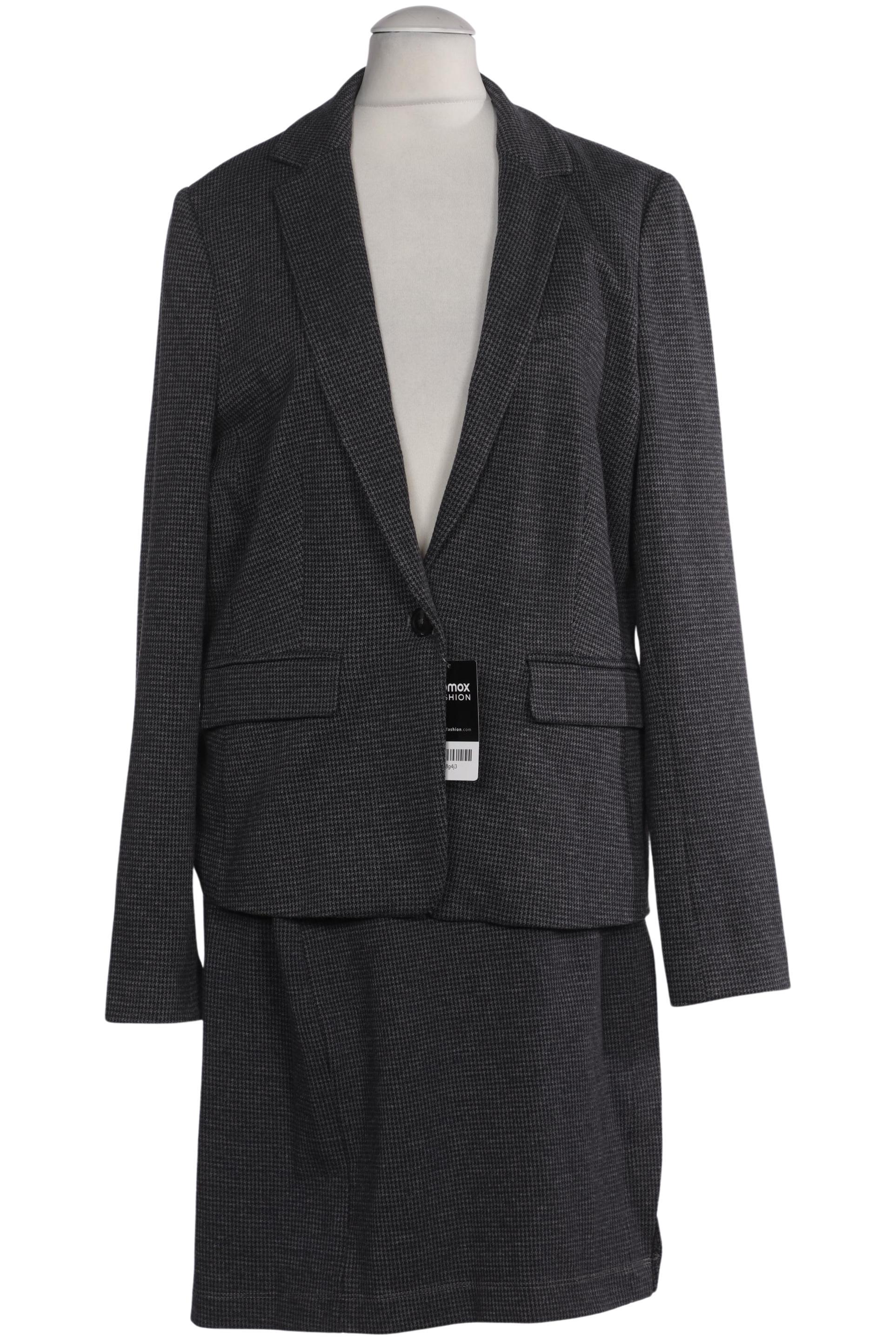 

Esprit Damen Anzug, grau, Gr. 40