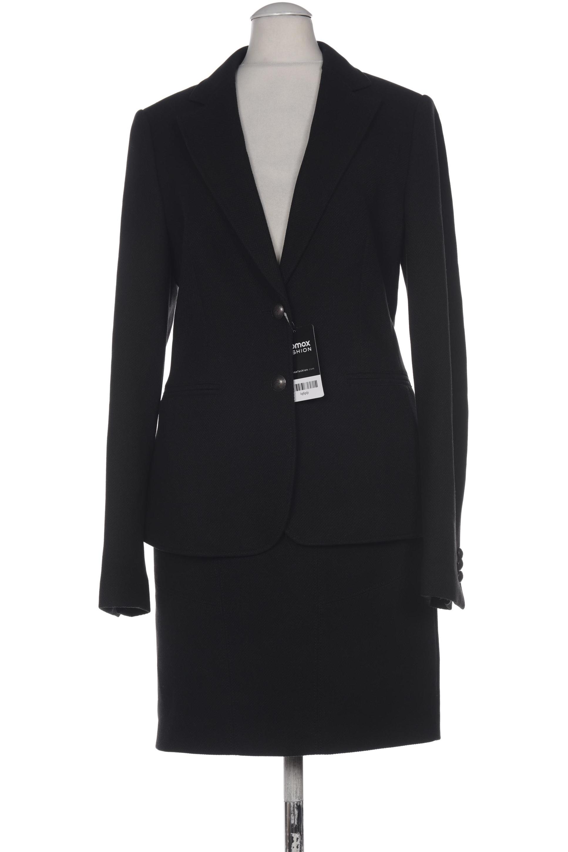 

Esprit Damen Anzug, schwarz, Gr. 36