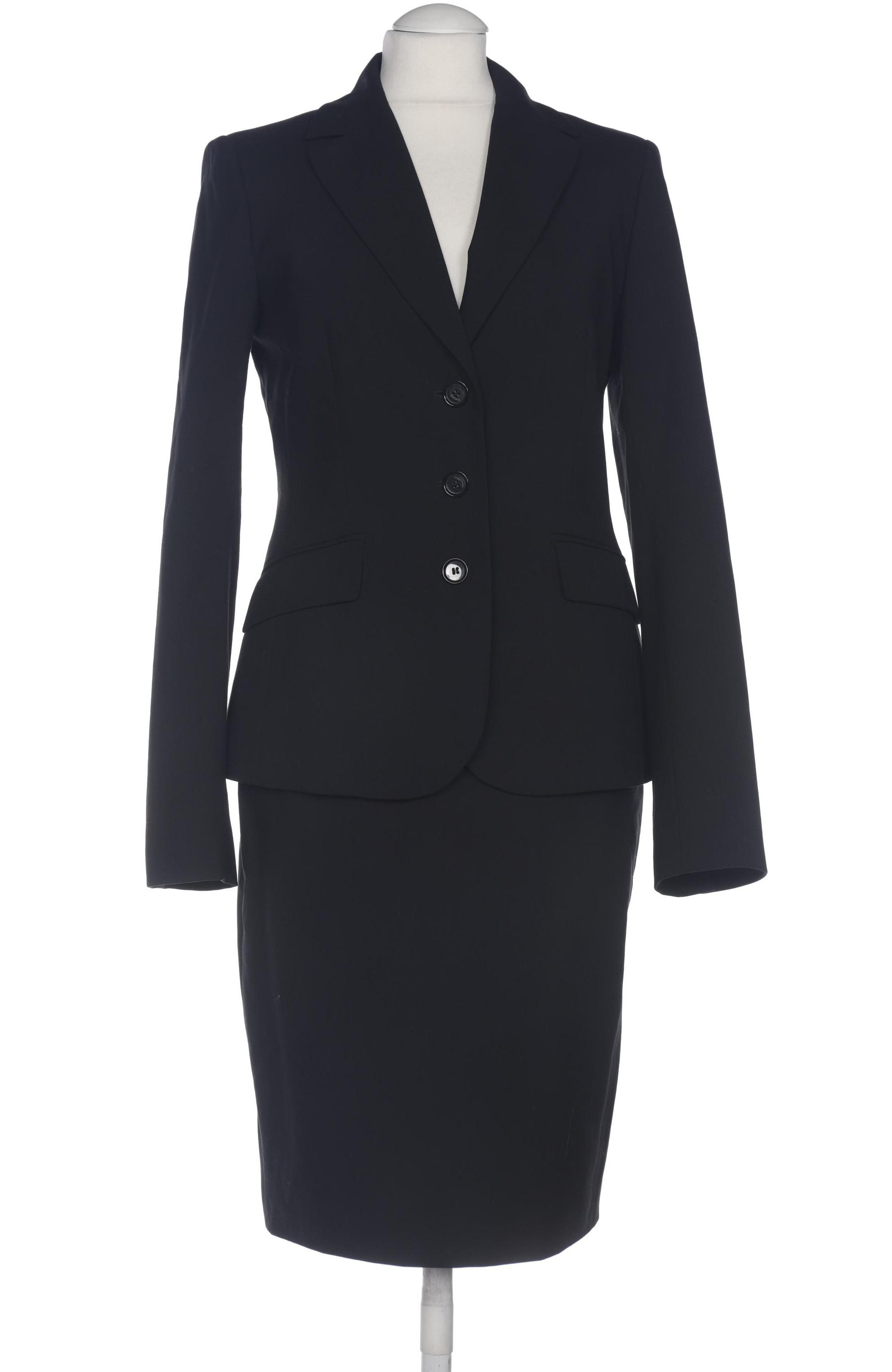 

Esprit Damen Anzug, schwarz