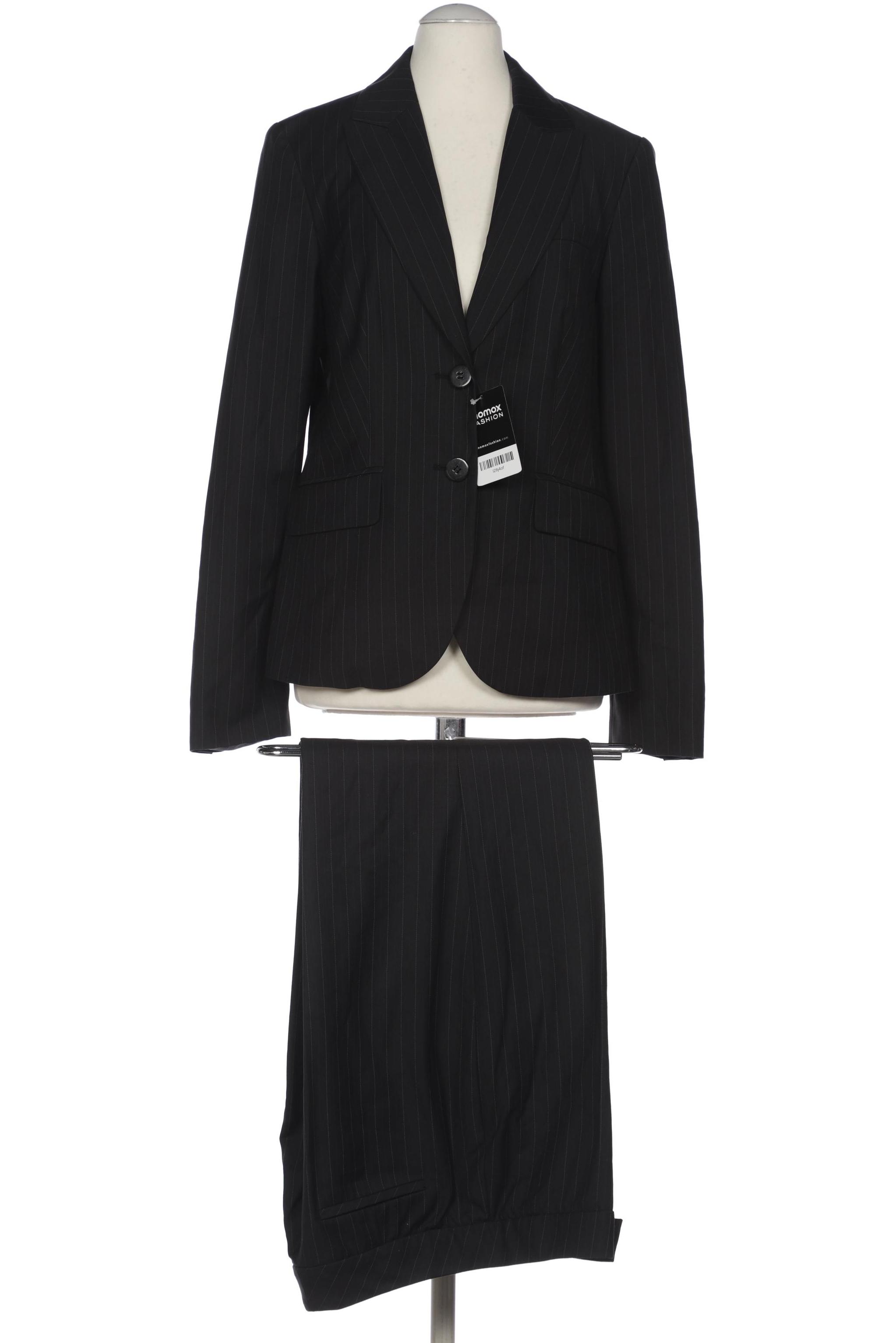 

Esprit Damen Anzug, schwarz, Gr. 36