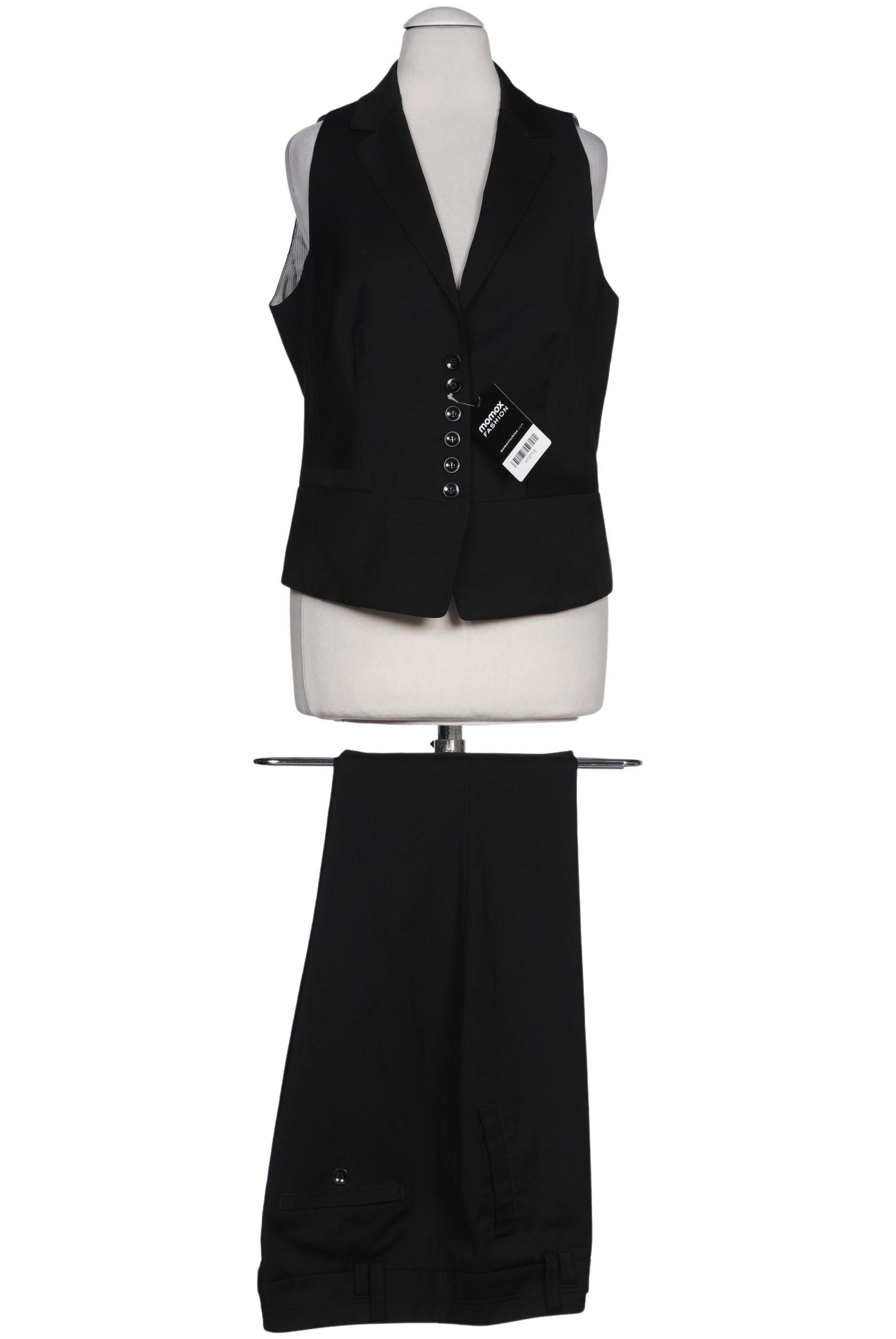 

Esprit Damen Anzug, schwarz, Gr. 38