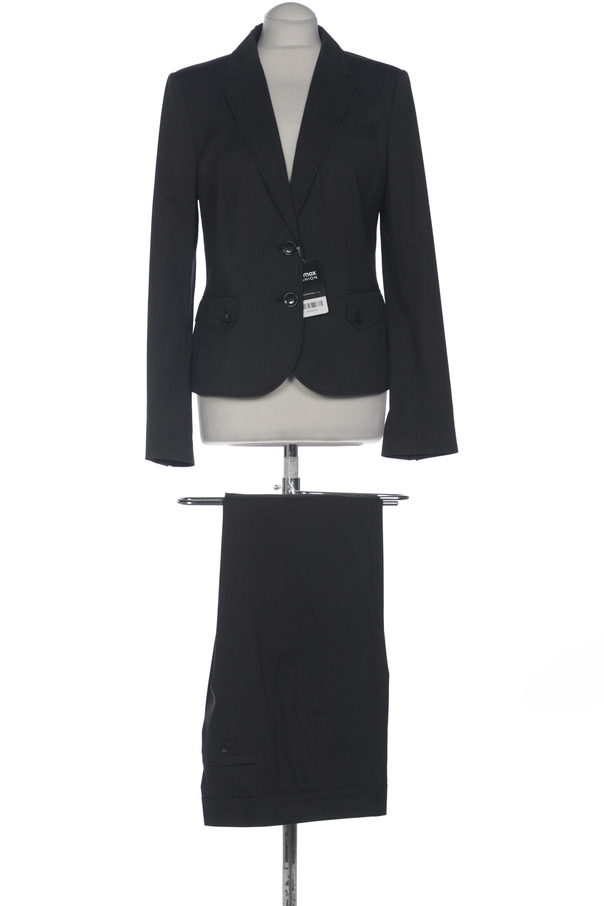 

Esprit Damen Anzug, schwarz, Gr. 38