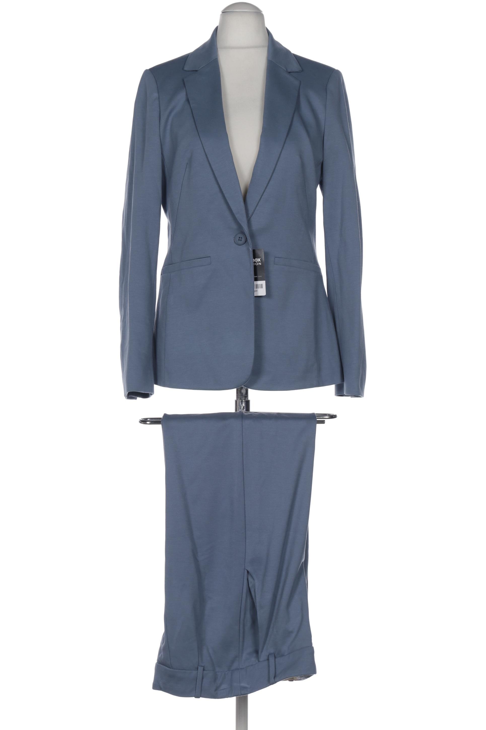 

Esprit Damen Anzug, blau, Gr. 38