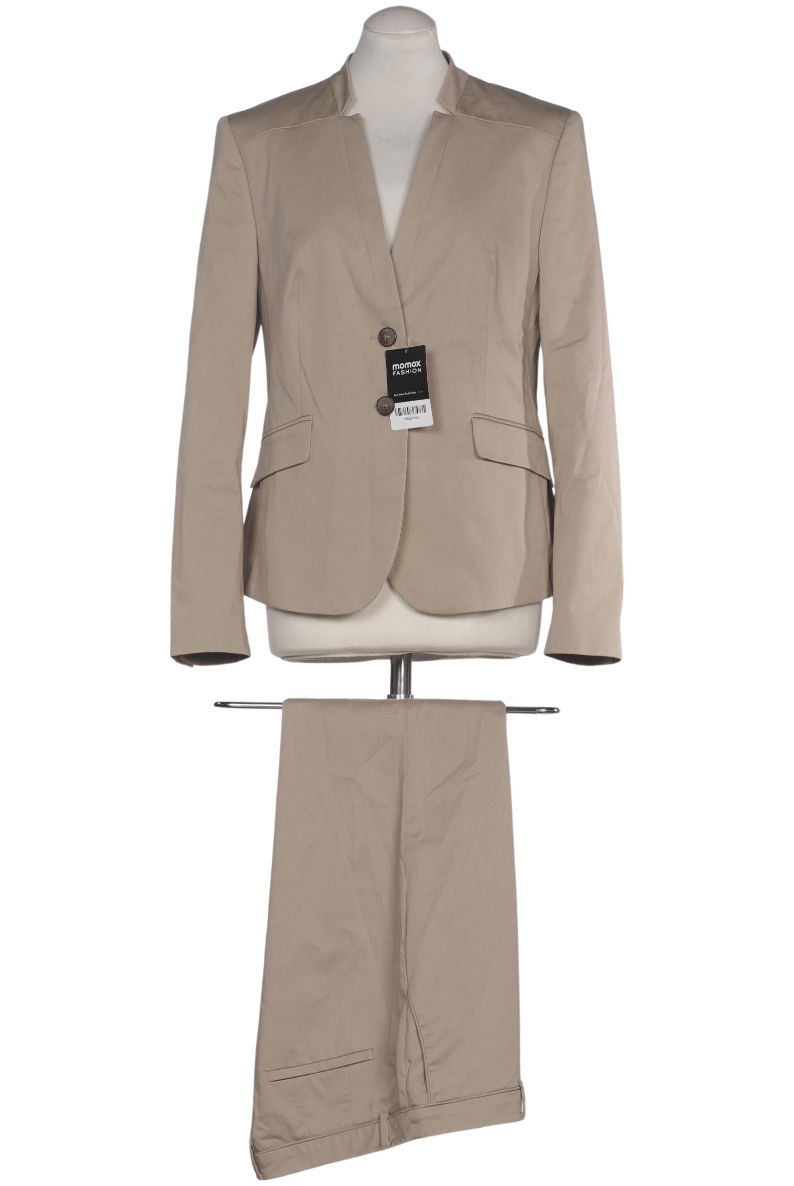 

Esprit Damen Anzug, beige, Gr. 42