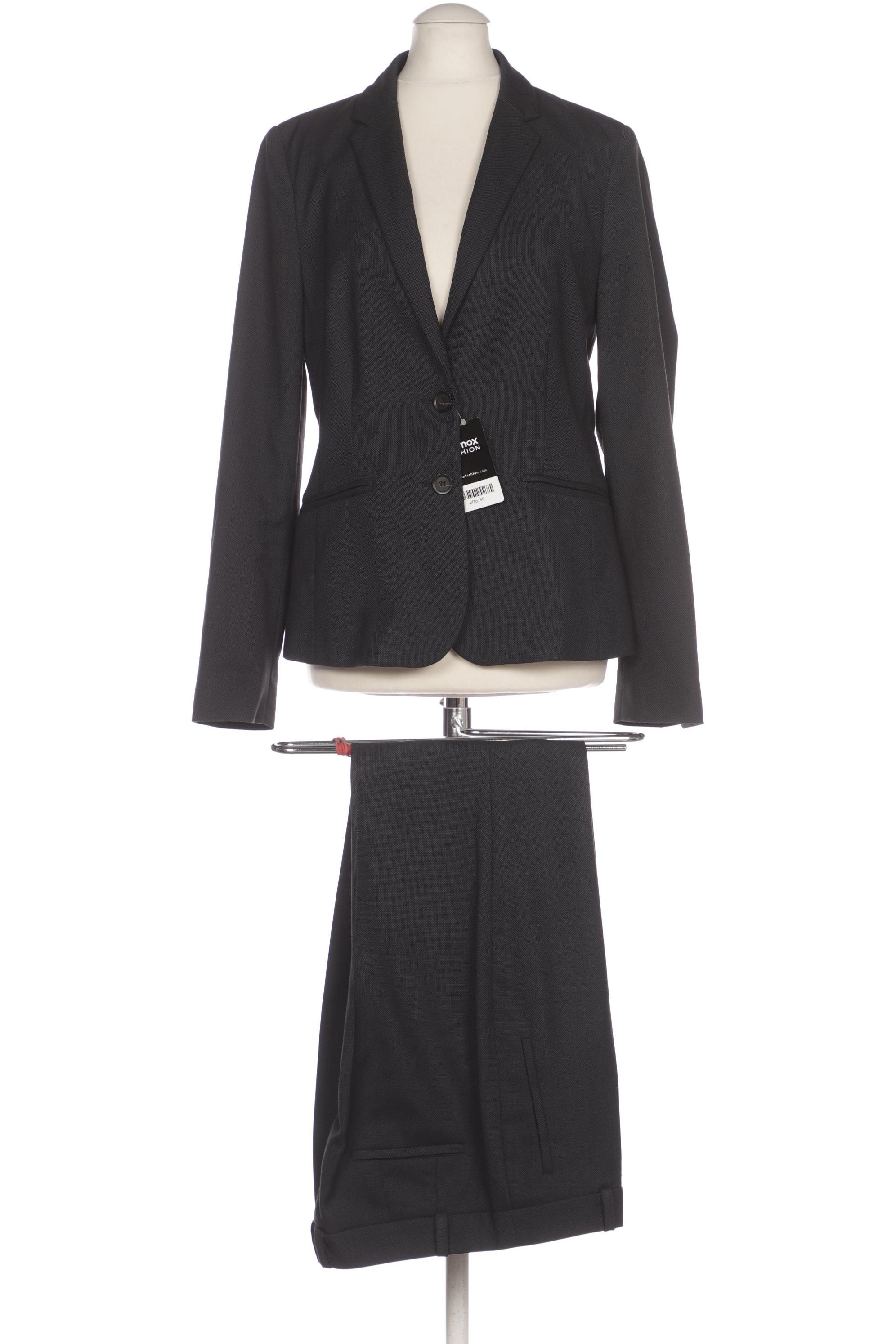 

Esprit Damen Anzug, schwarz, Gr. 36