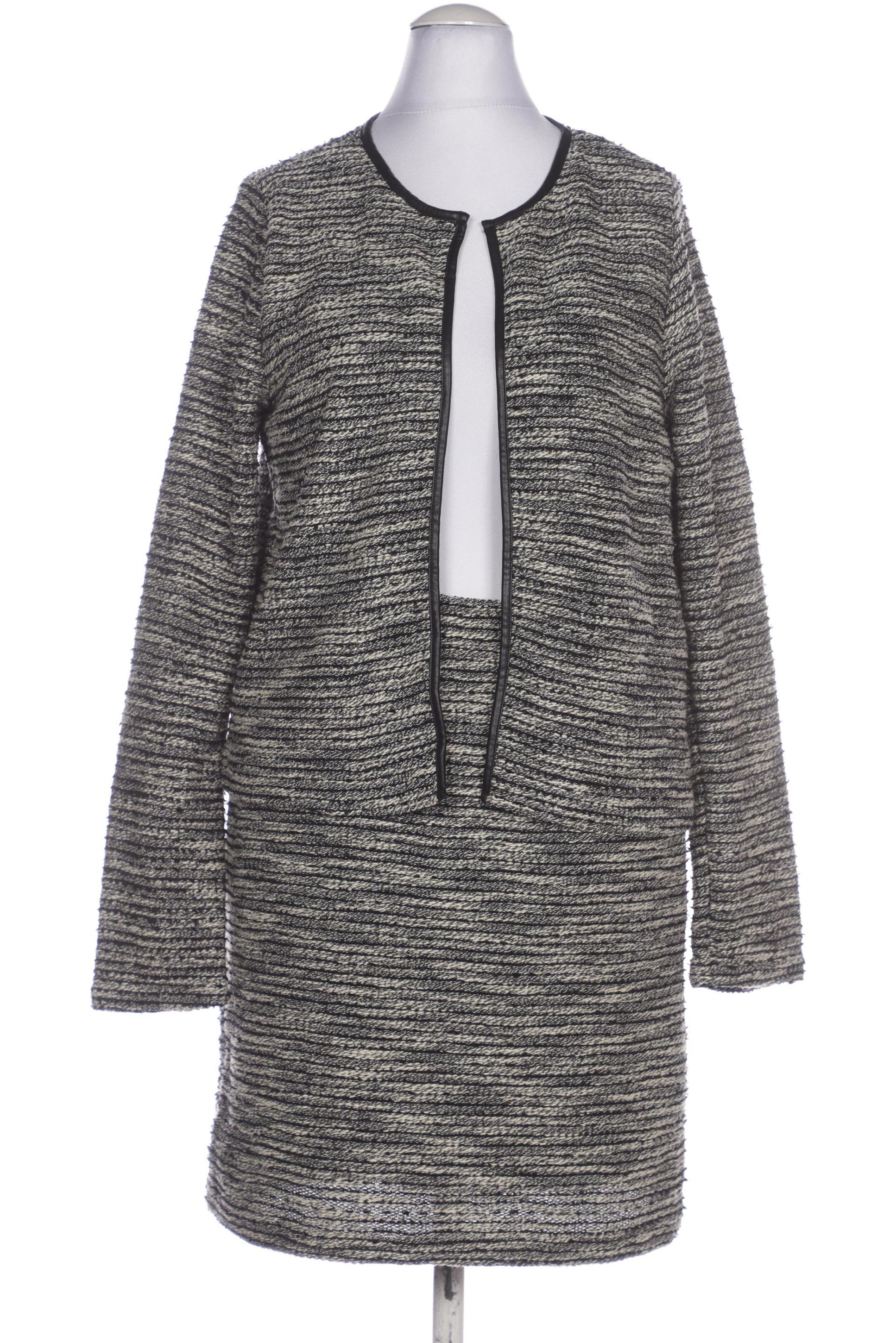 

Esprit Damen Anzug, grau, Gr. 38