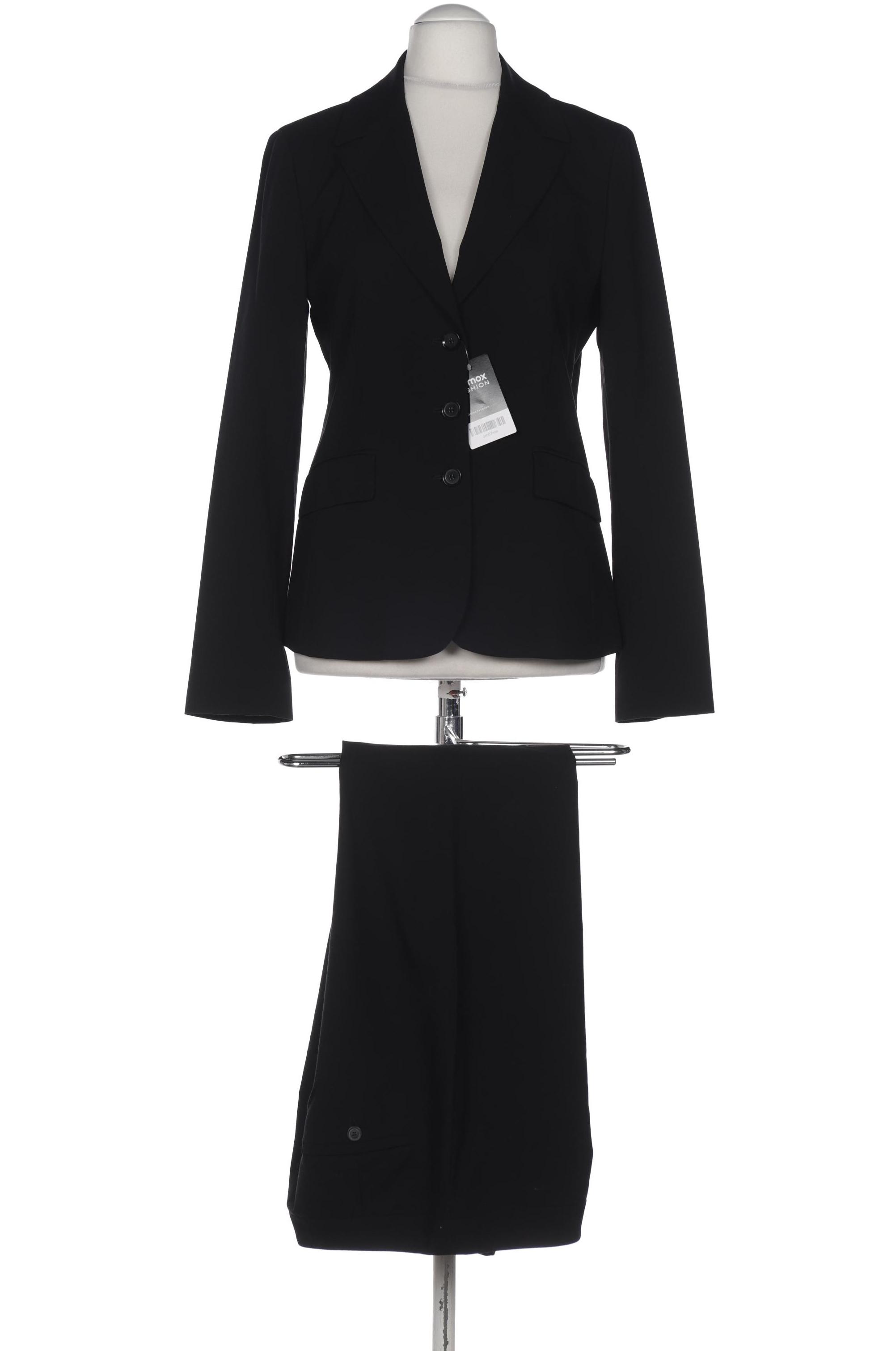 

Esprit Damen Anzug, schwarz, Gr. 38