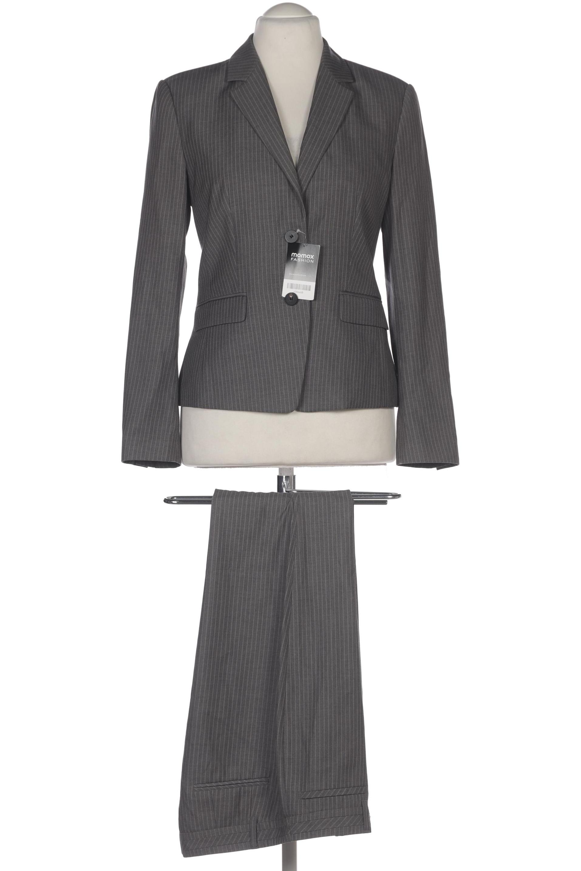 

Esprit Damen Anzug, grau, Gr. 38