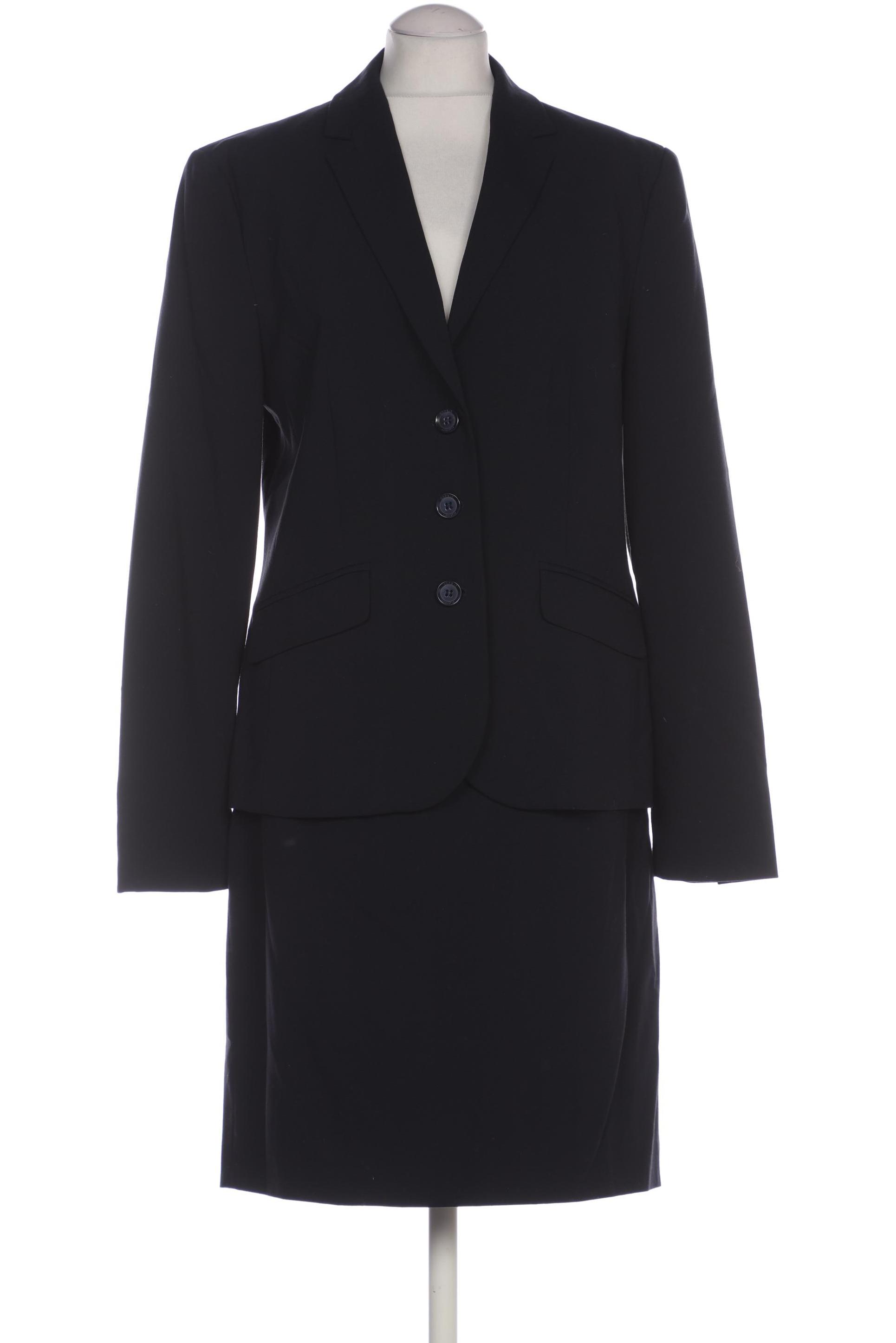 

Esprit Damen Anzug, marineblau, Gr. 40