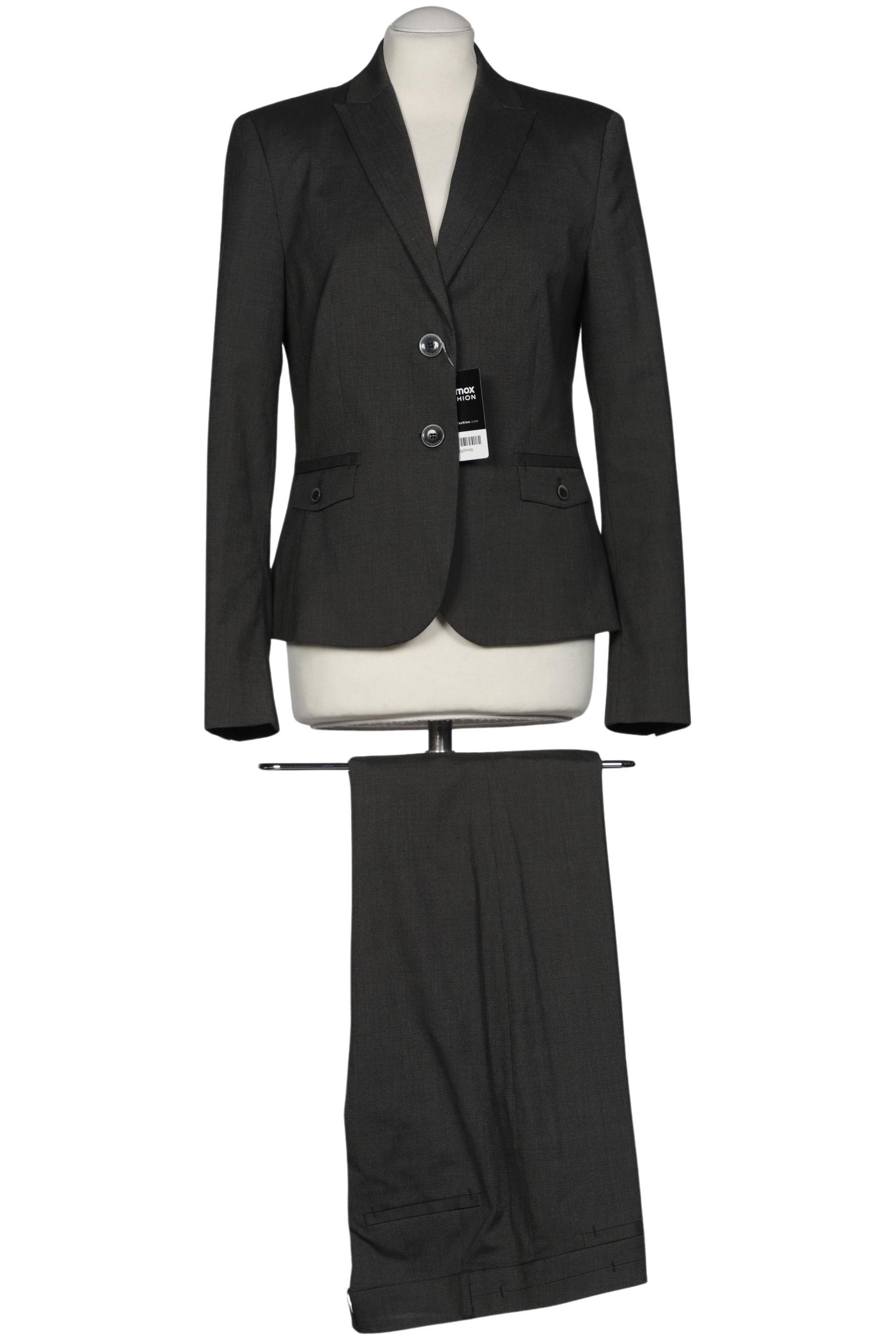 

Esprit Damen Anzug, grau, Gr. 38