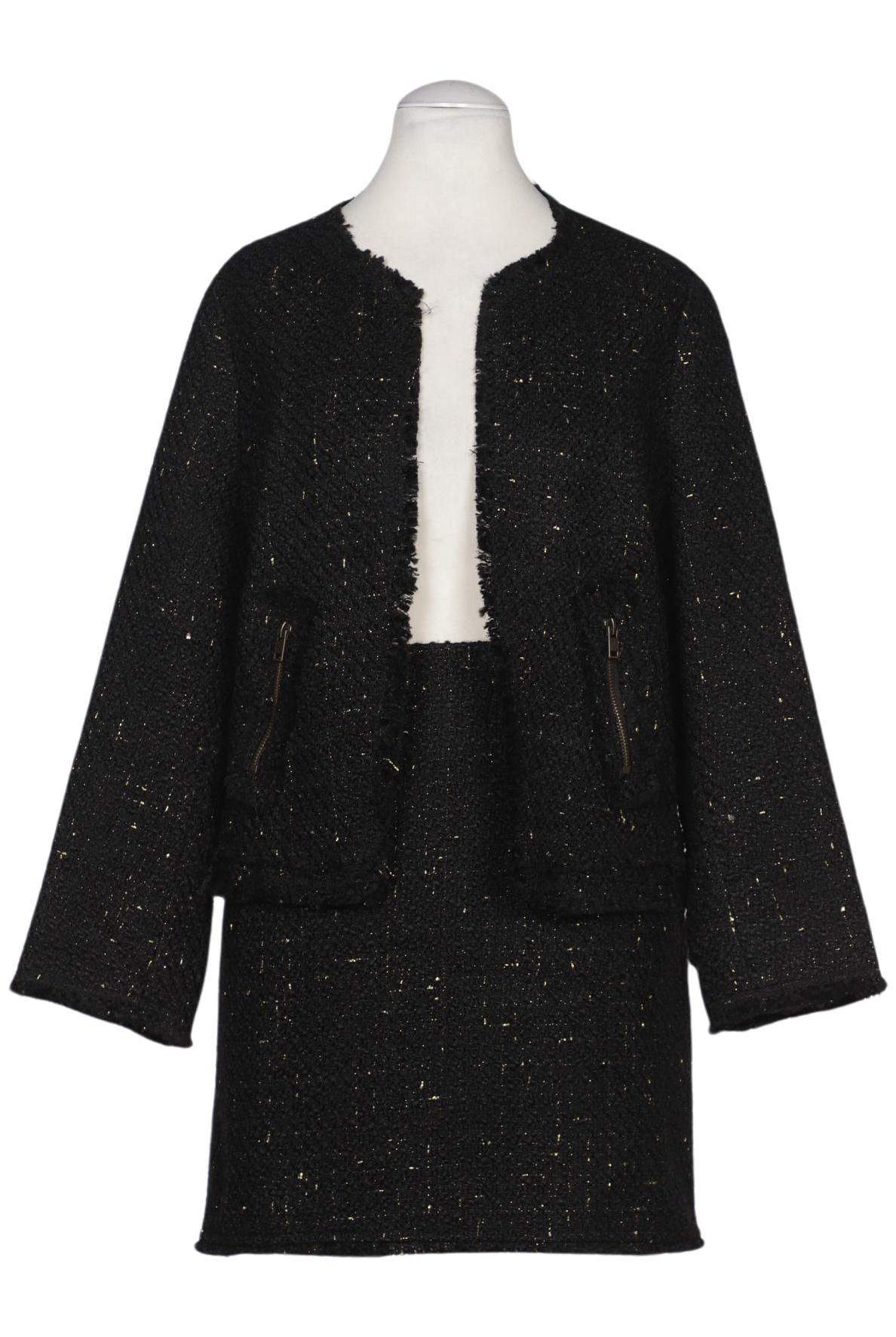 

Esprit Damen Anzug, schwarz, Gr. 38