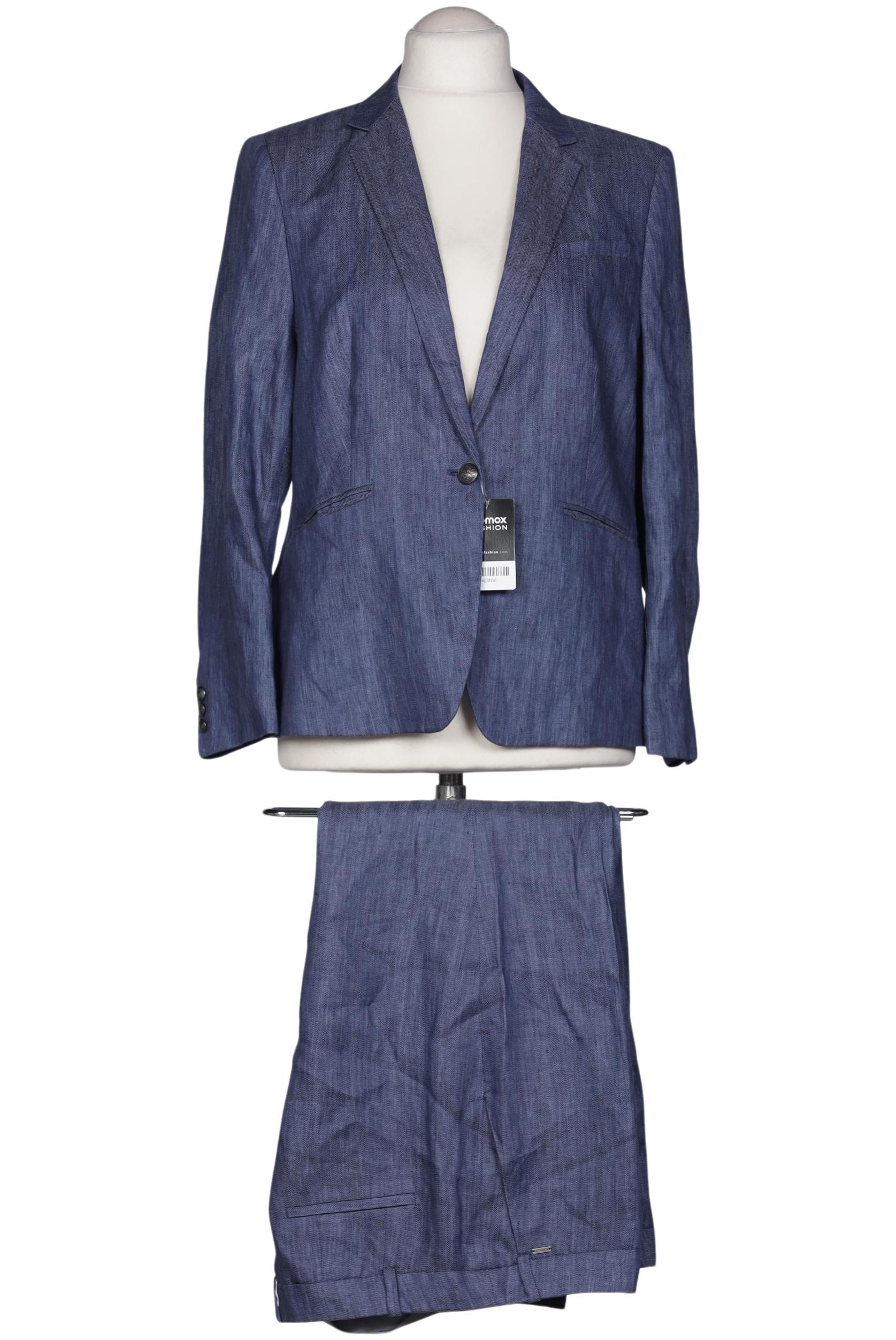 

Esprit Damen Anzug, blau, Gr. 42