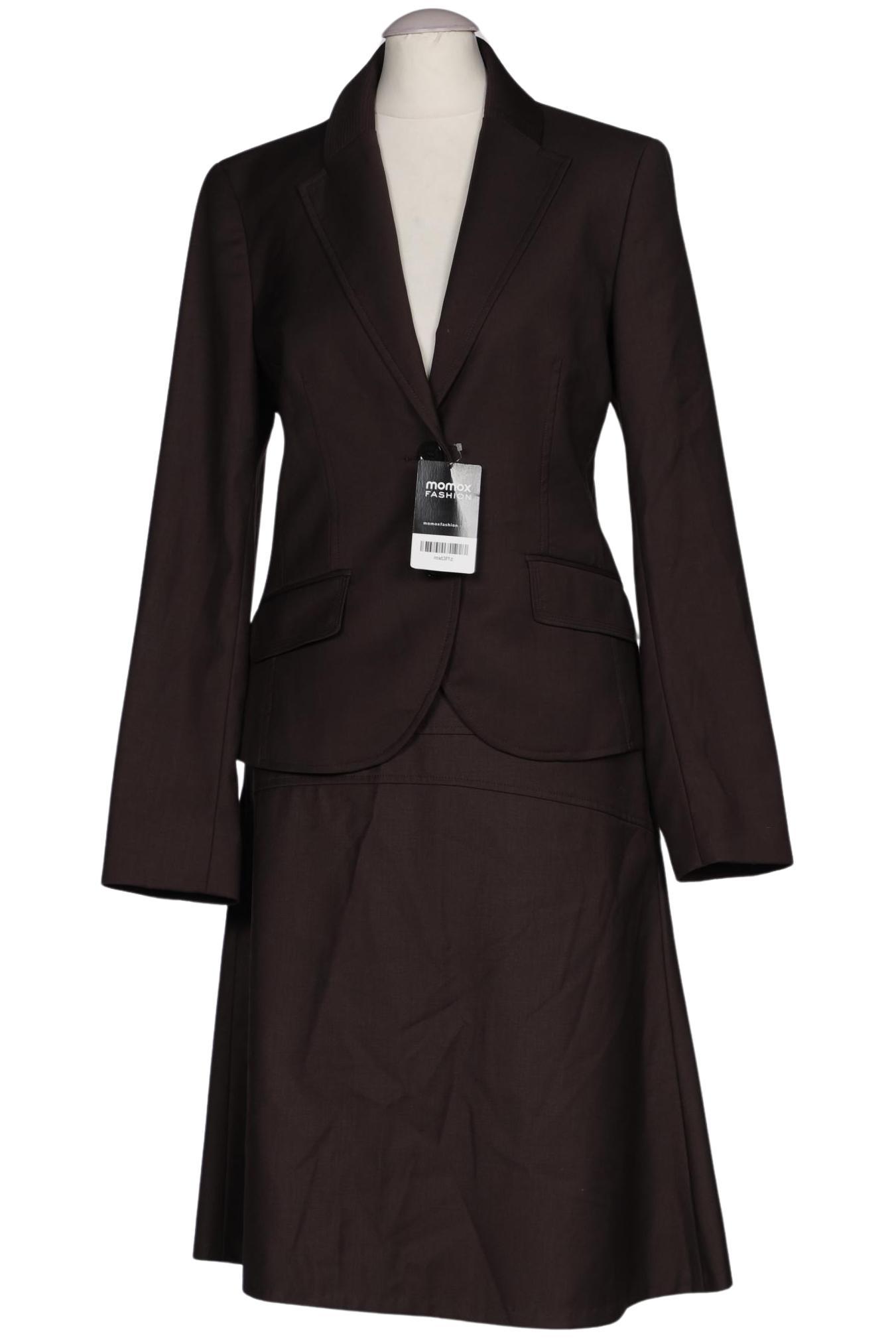 

Esprit Damen Anzug, braun, Gr. 36