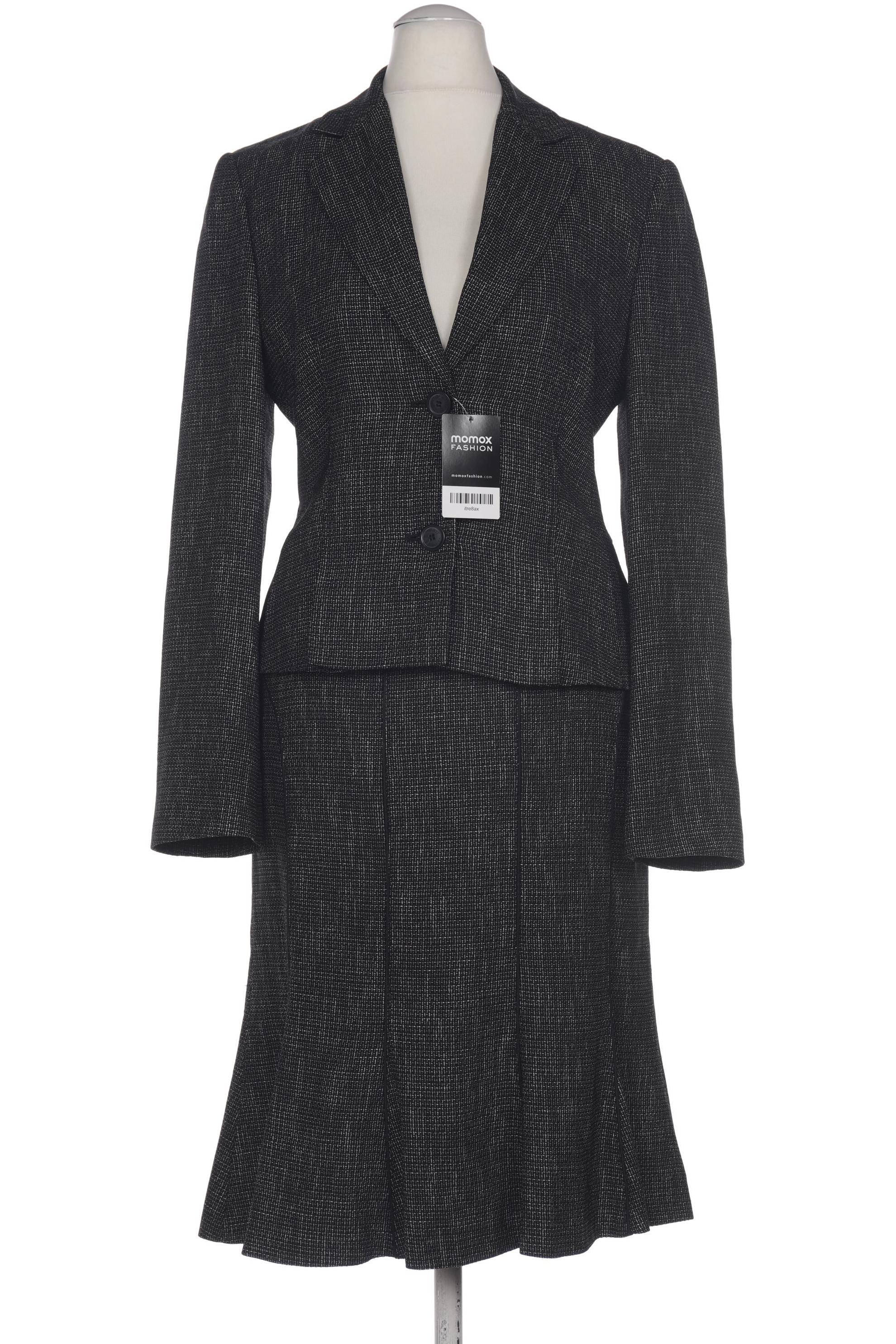

Esprit Damen Anzug, grau, Gr. 36