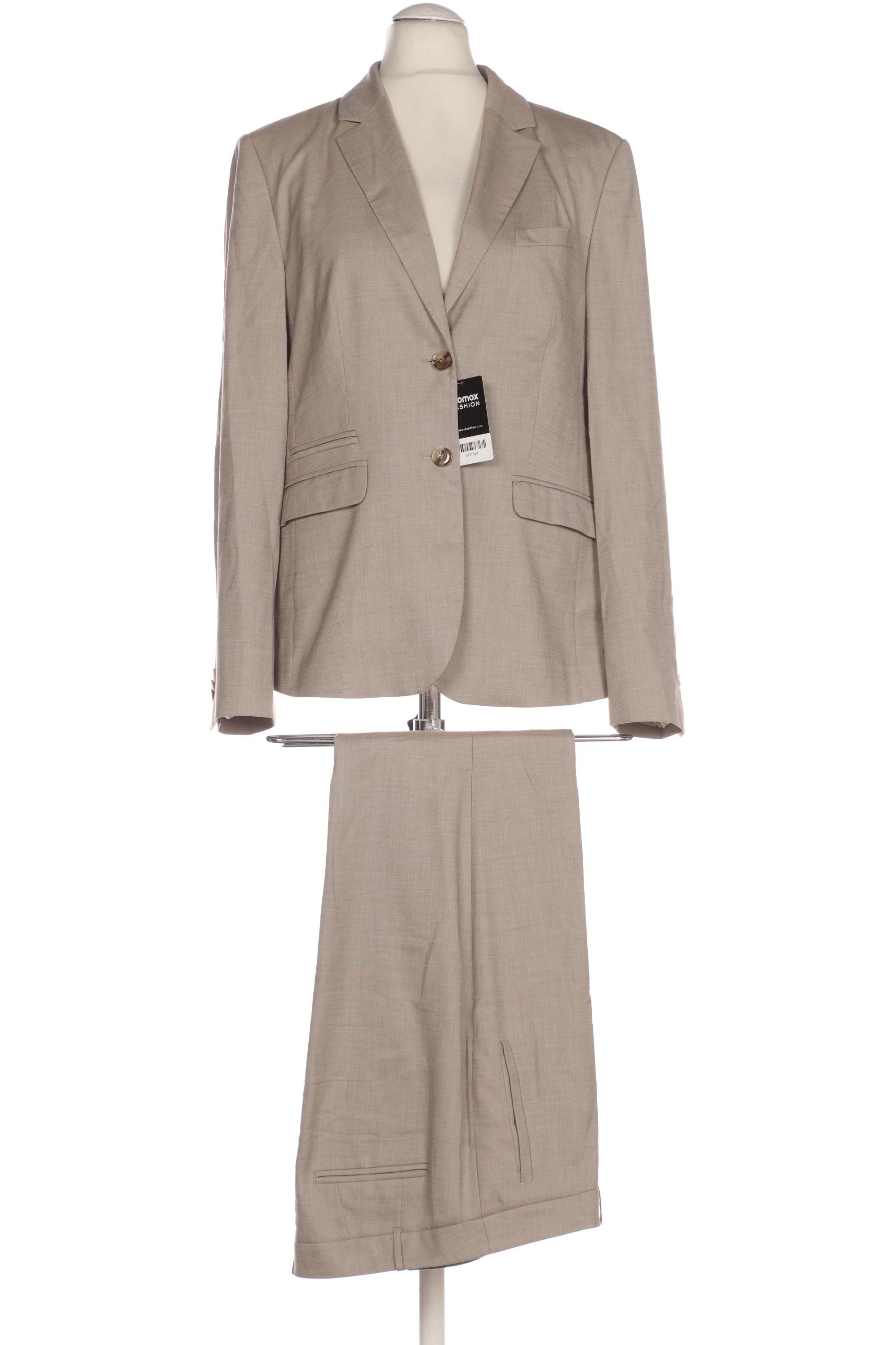 

Esprit Damen Anzug, beige, Gr. 42