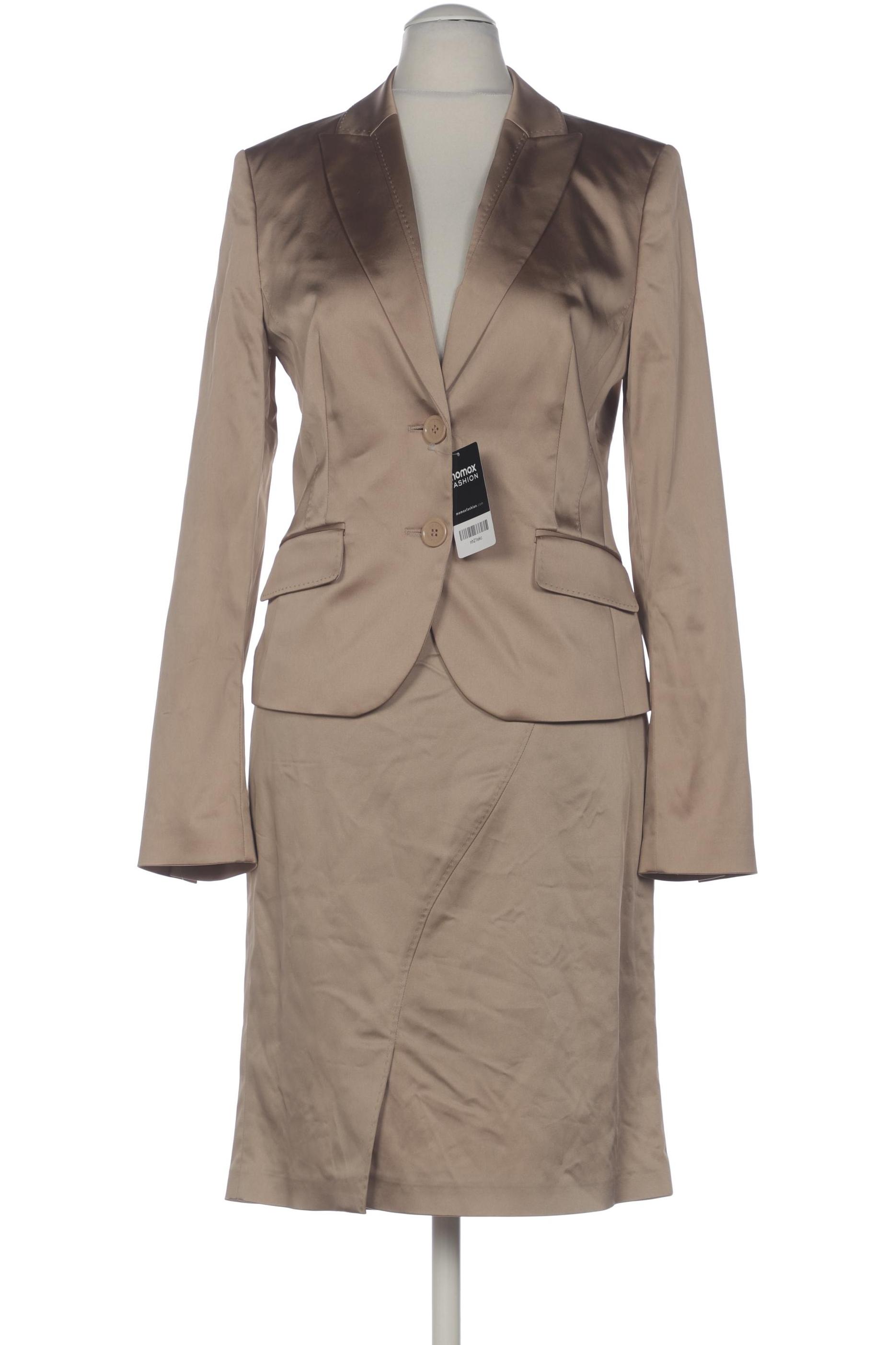 

Esprit Damen Anzug, beige, Gr. 38