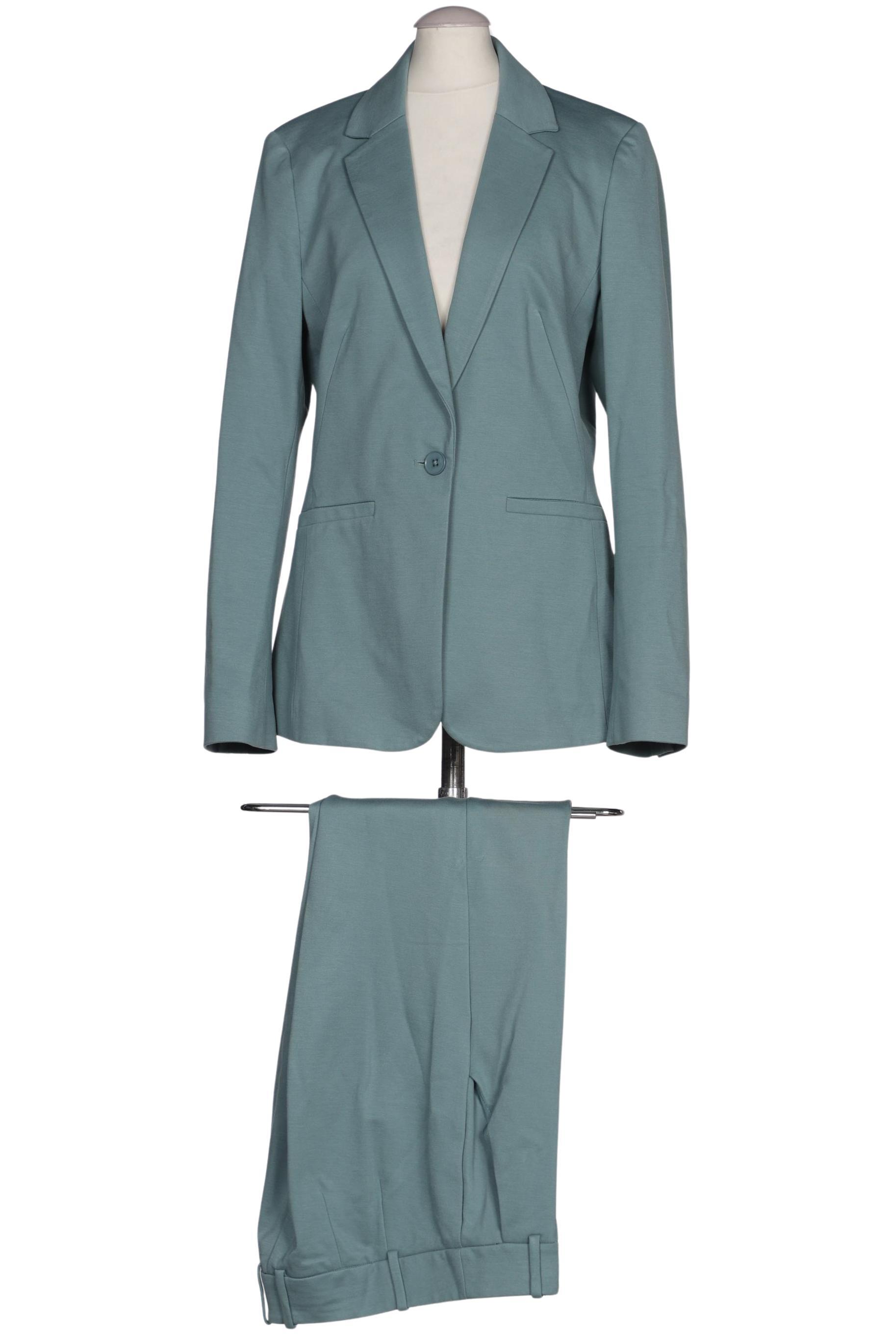 

Esprit Damen Anzug, türkis, Gr. 38