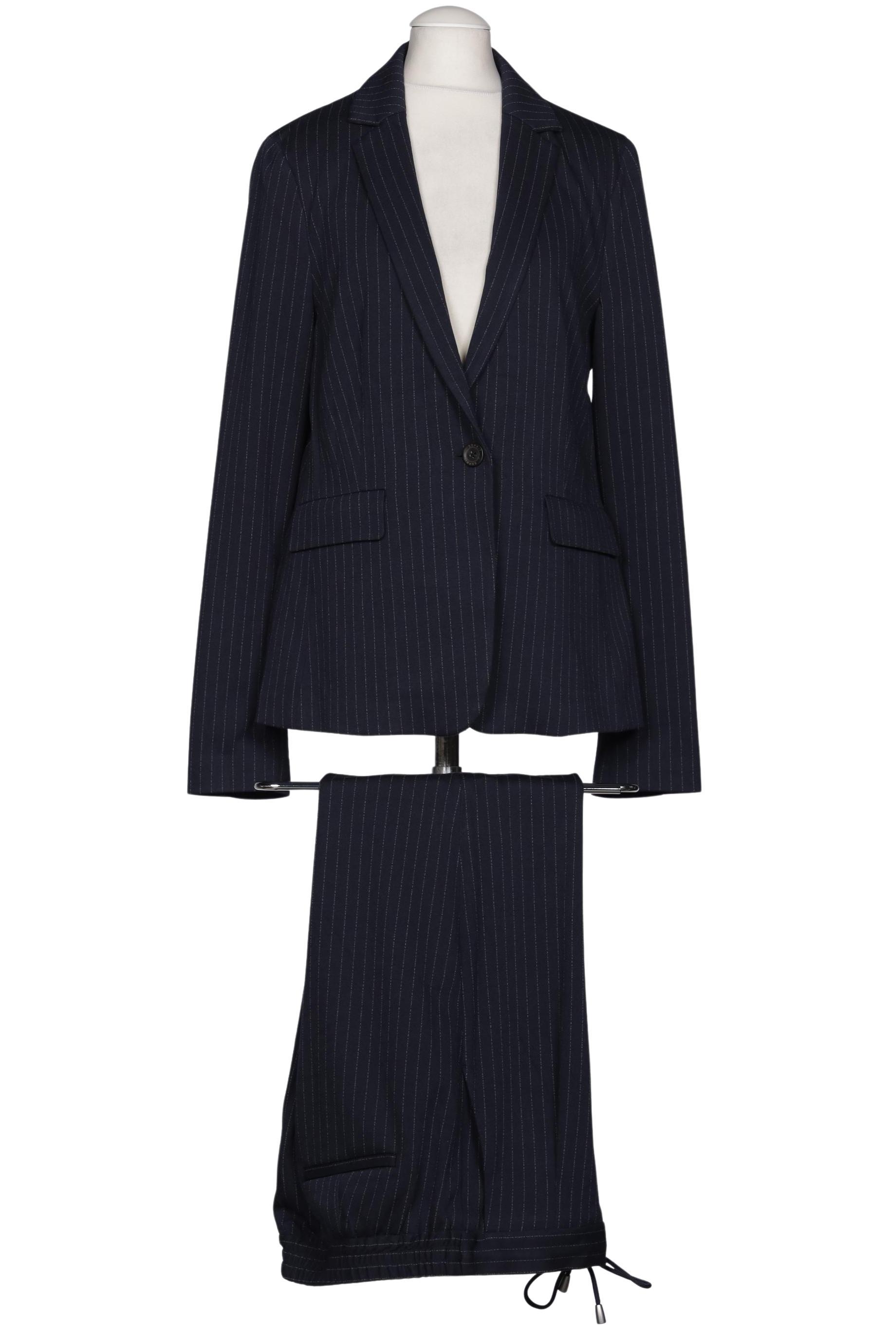 

Esprit Damen Anzug, marineblau, Gr. 38