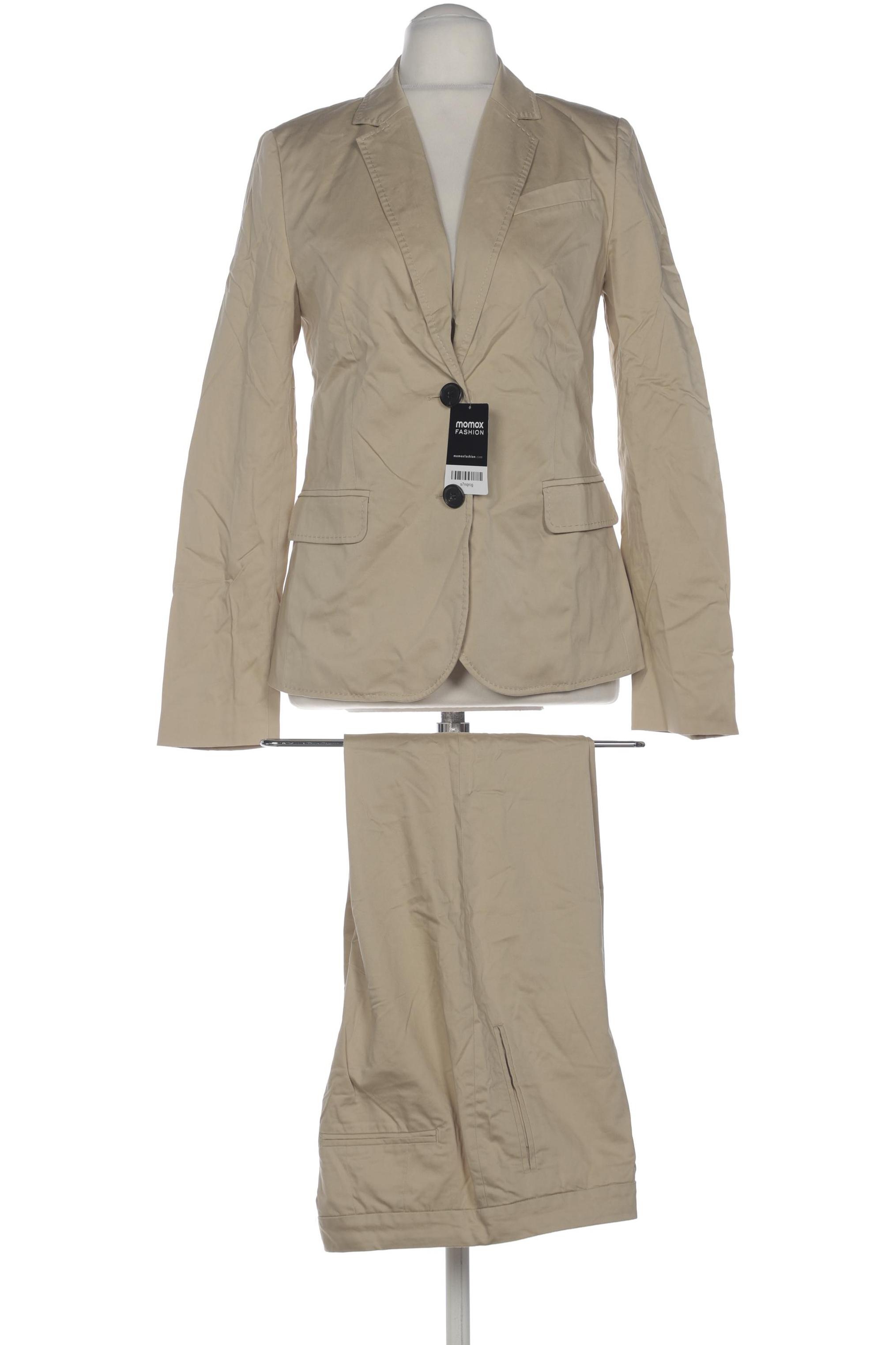 

Esprit Damen Anzug, beige, Gr. 38