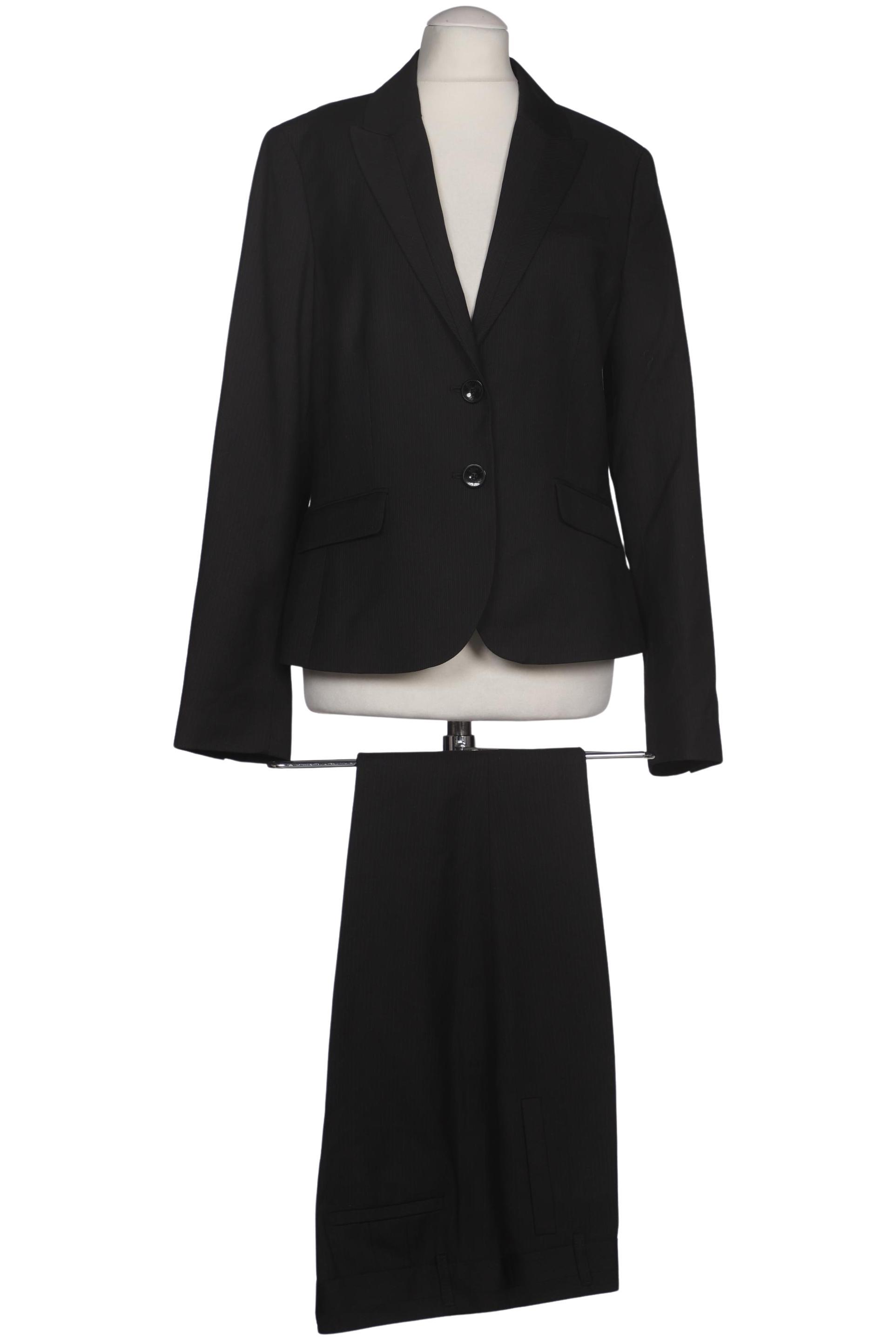 

Esprit Damen Anzug, schwarz, Gr. 36