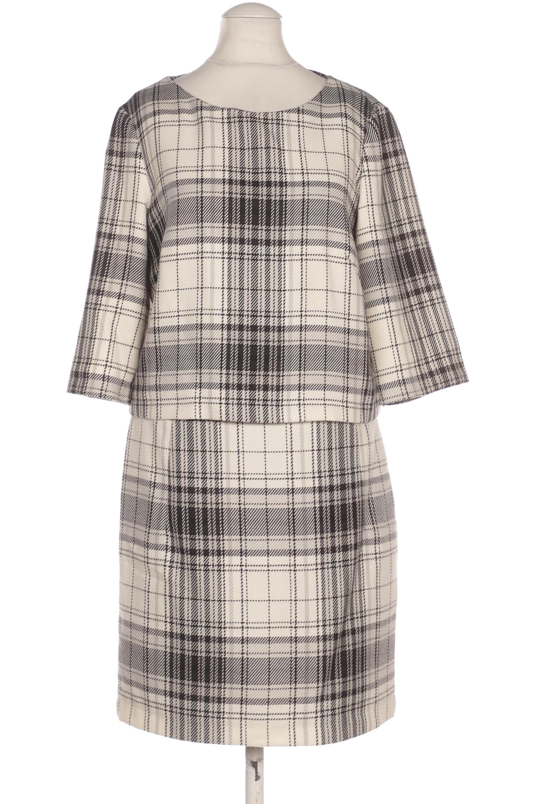 

Esprit Damen Anzug, beige, Gr. 36
