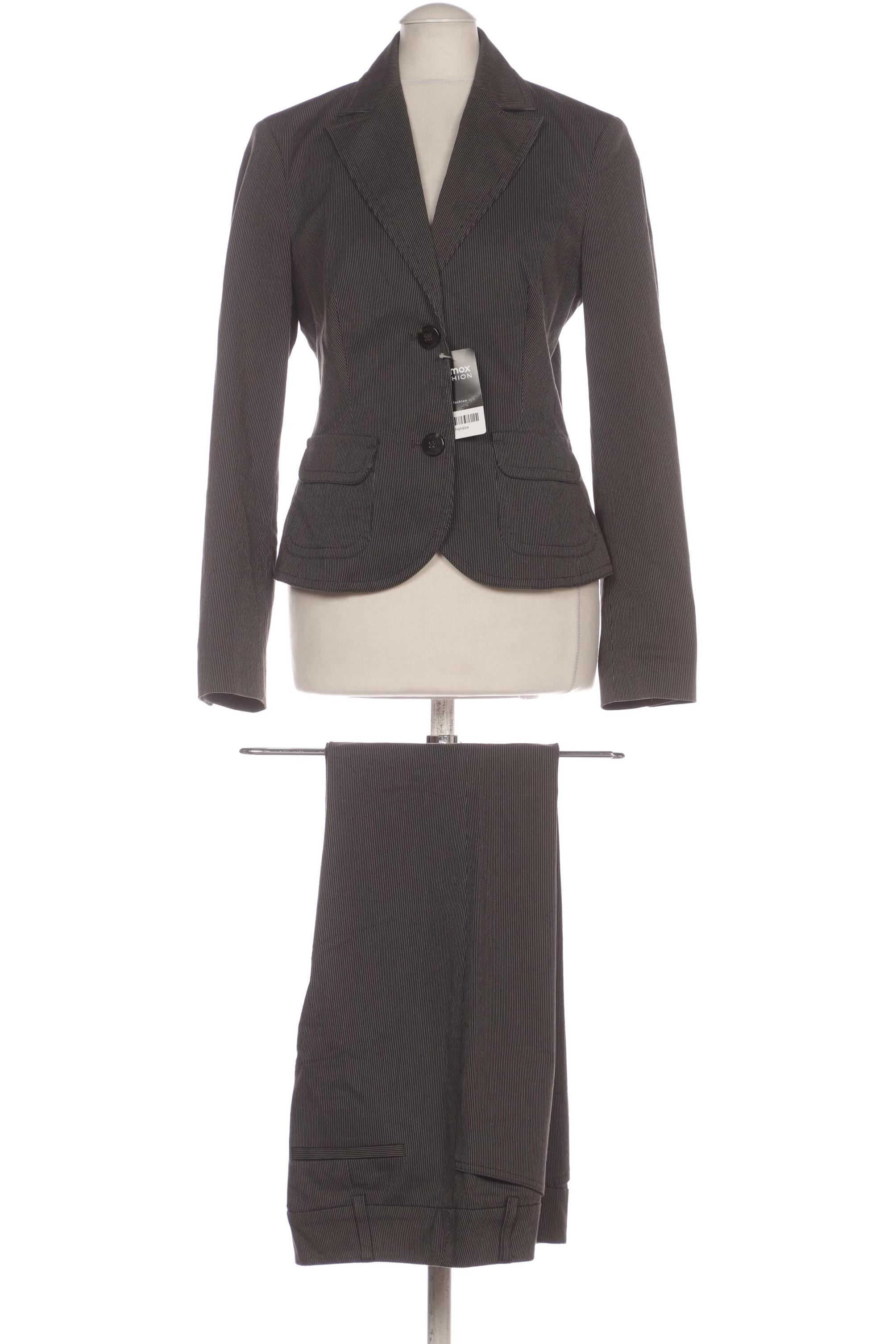 

Esprit Damen Anzug, grau, Gr. 32