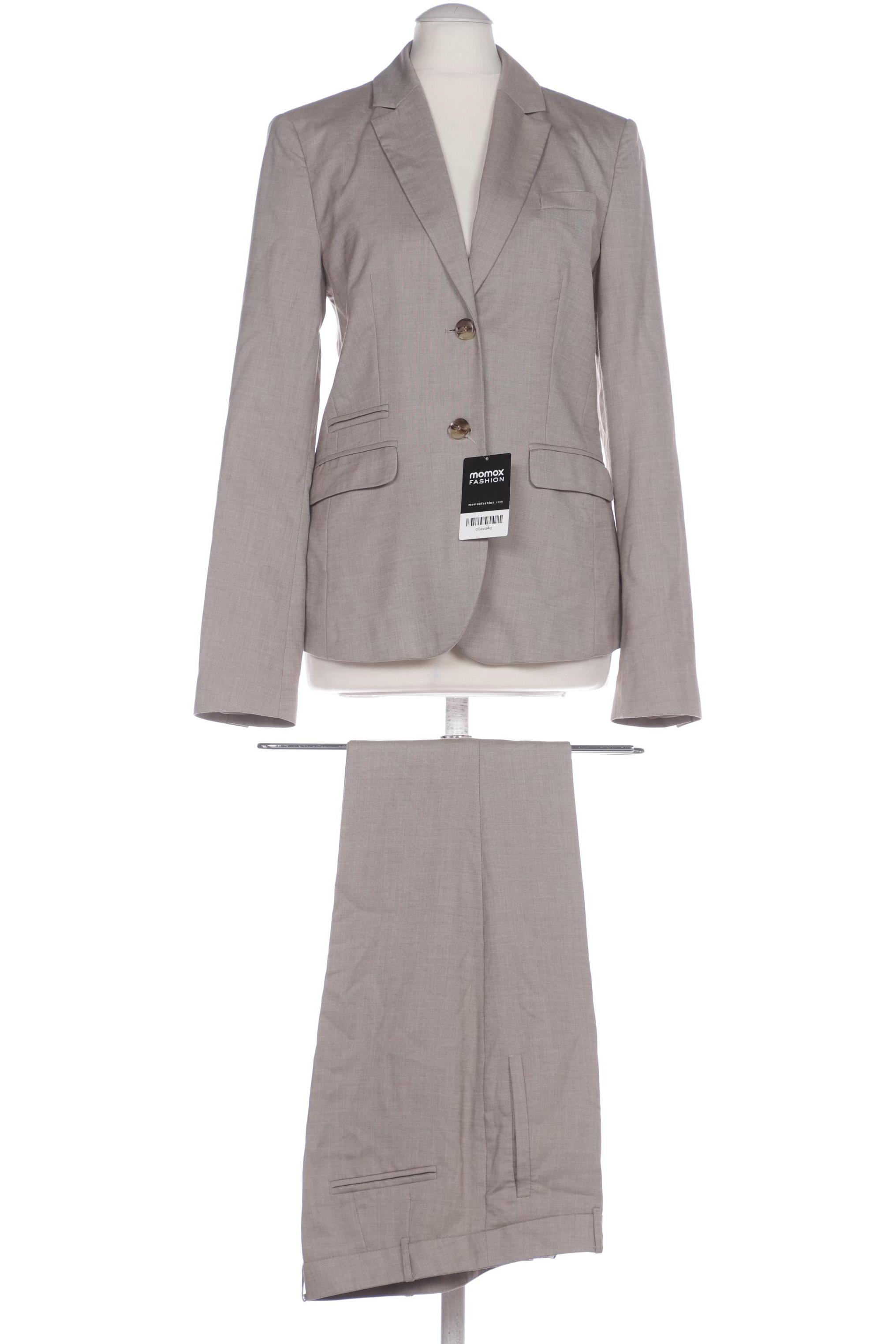 

Esprit Damen Anzug, grau, Gr. 34