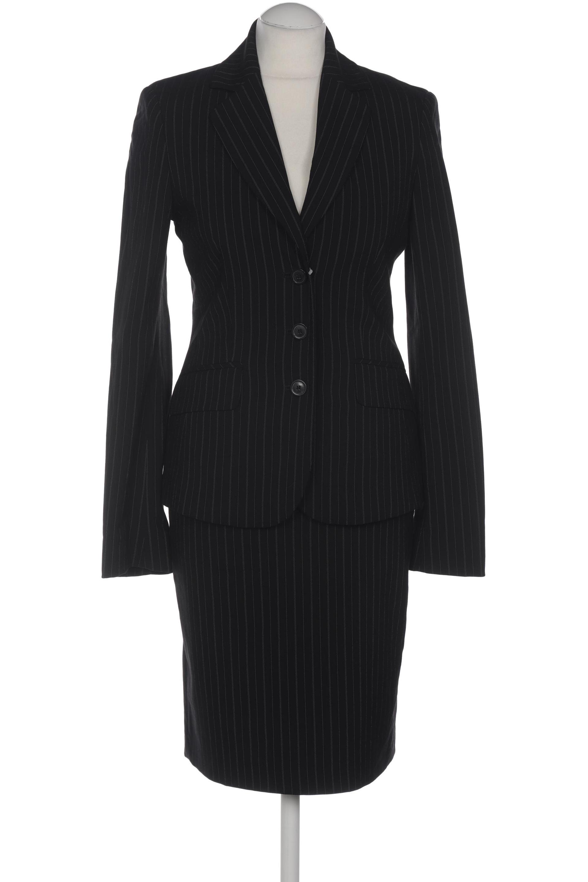 

Esprit Damen Anzug, schwarz