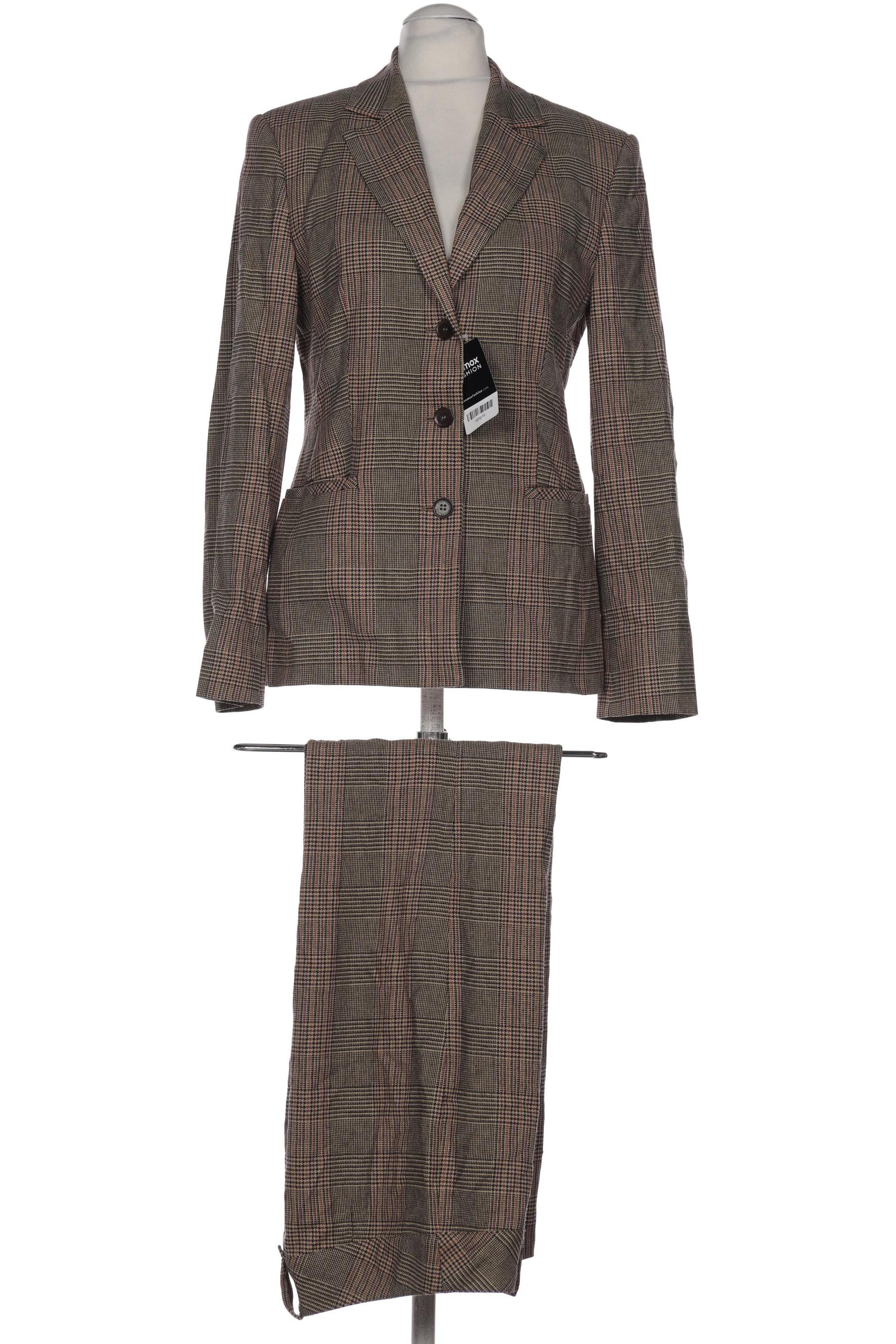 

Esprit Damen Anzug, braun, Gr. 38