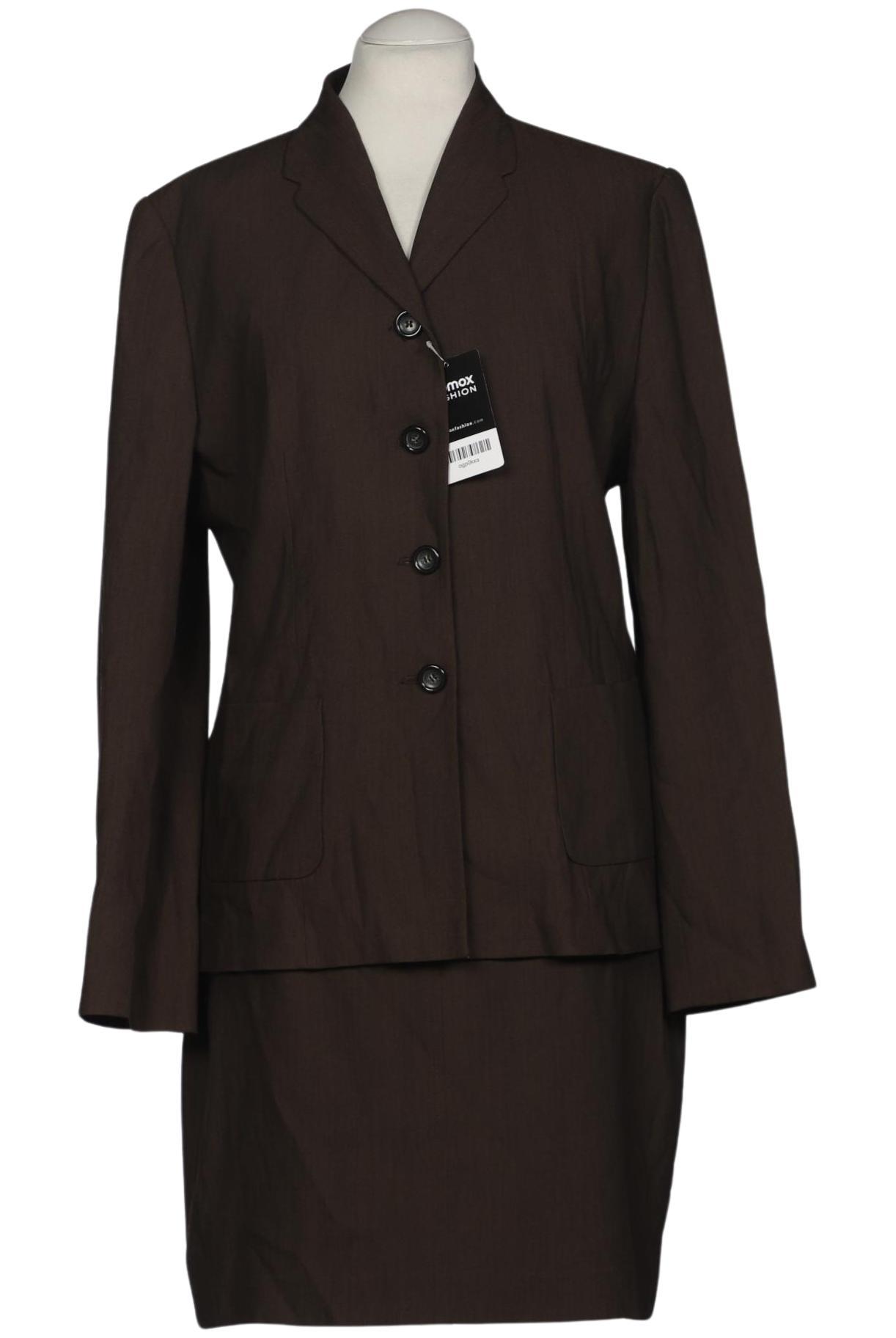 

Esprit Damen Anzug, braun, Gr. 40