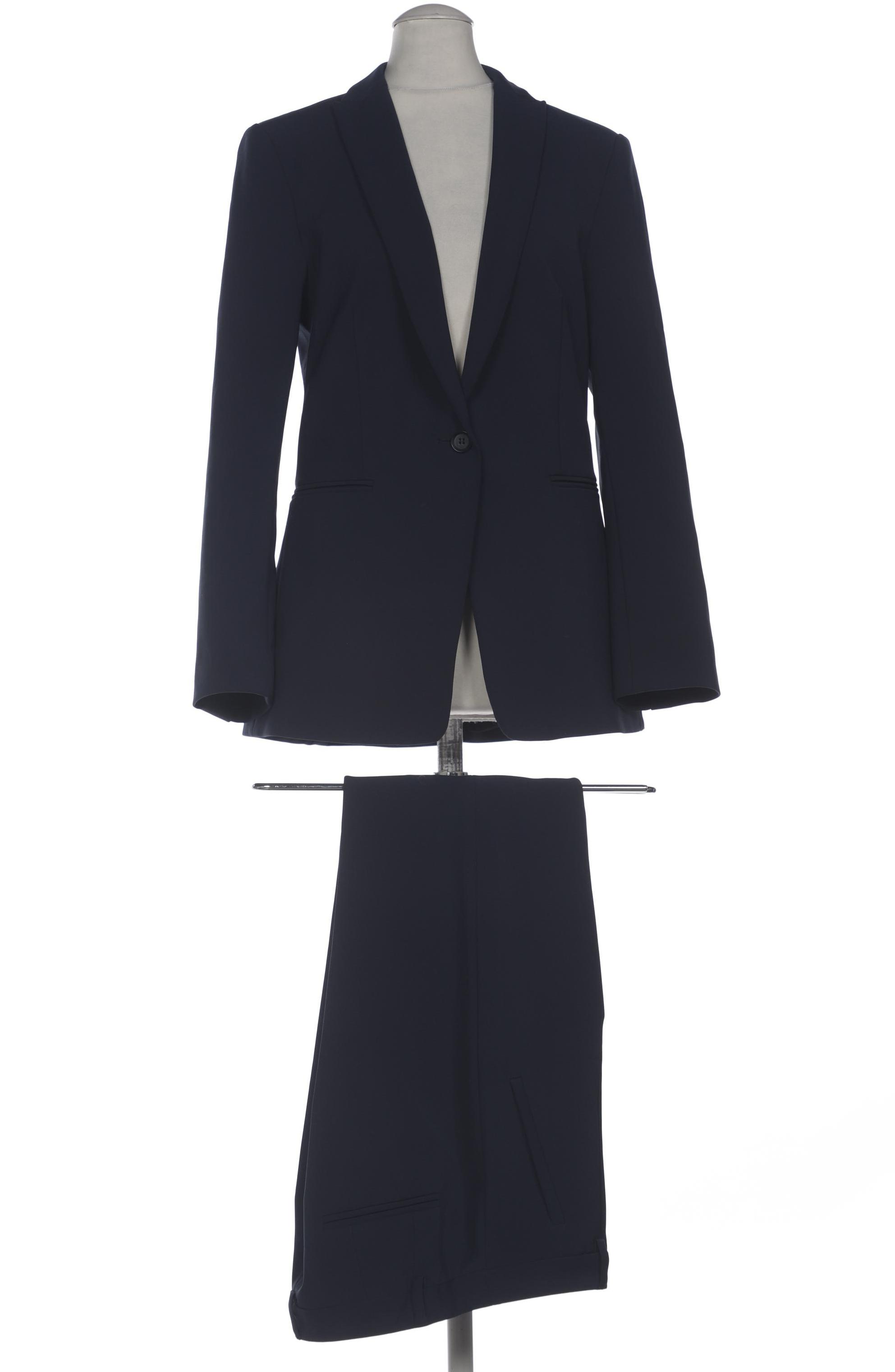 

Esprit Damen Anzug, marineblau, Gr. 36