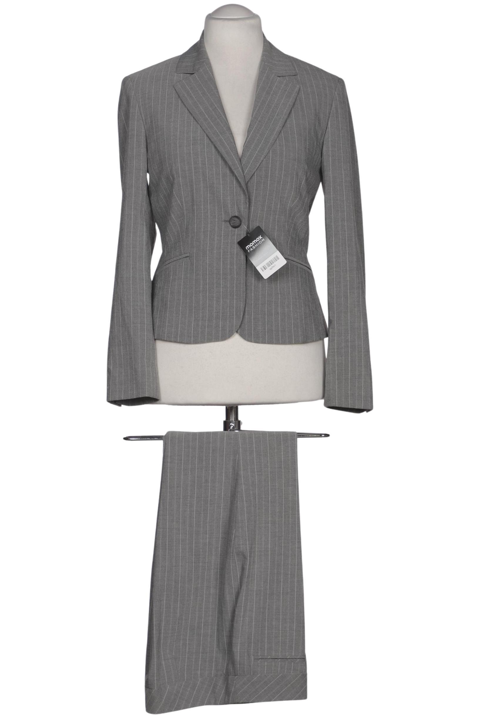 

Esprit Damen Anzug, grau, Gr. 38