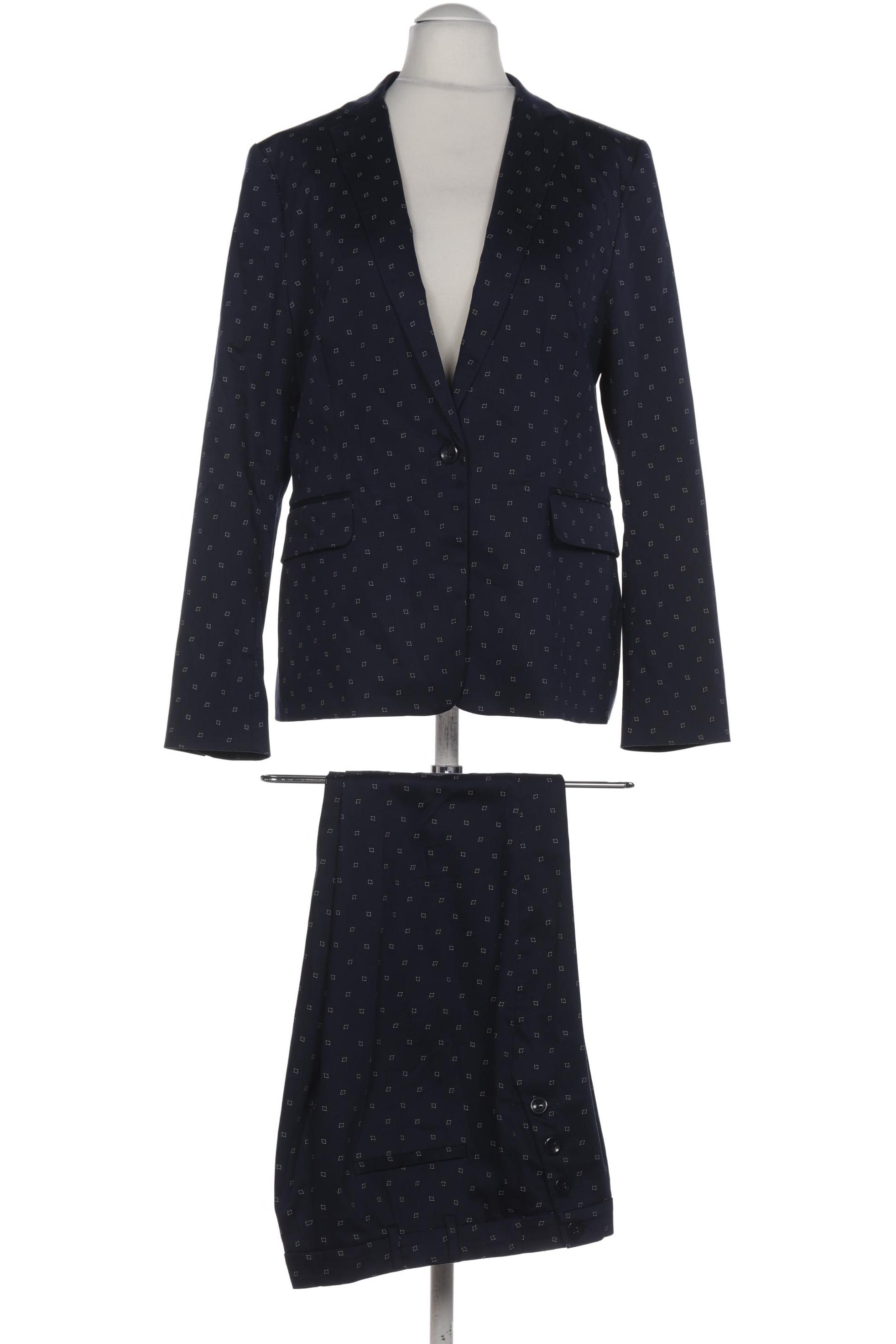 

Esprit Damen Anzug, marineblau, Gr. 38