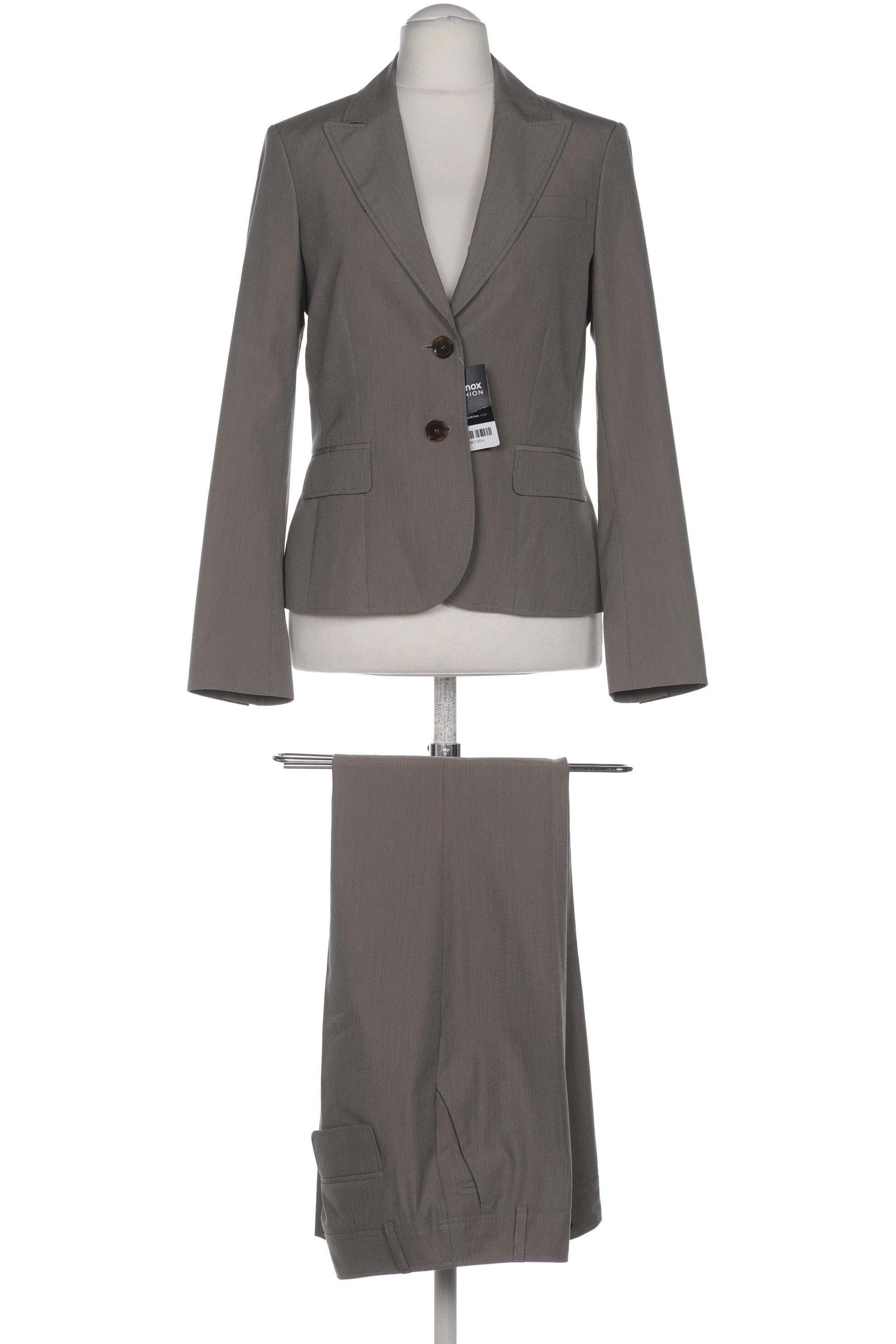 

Esprit Damen Anzug, grau, Gr. 38