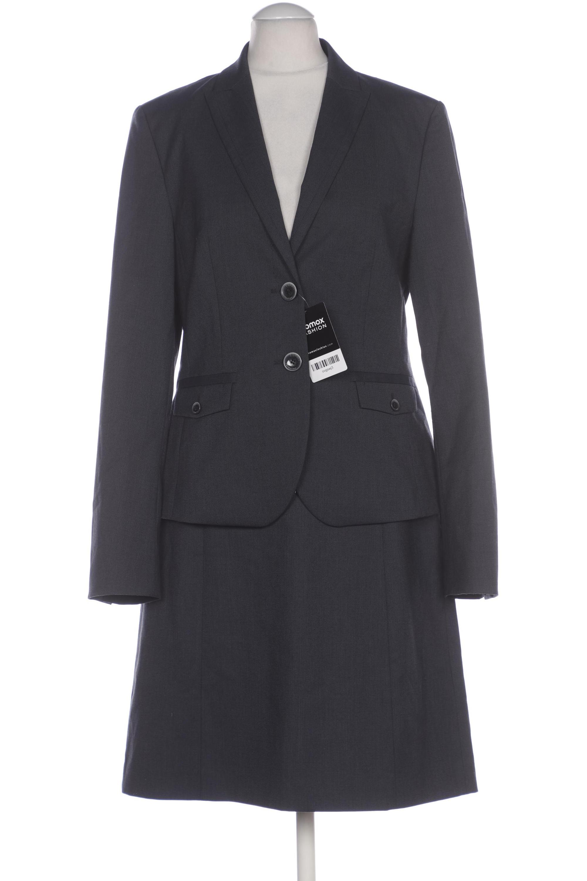 

Esprit Damen Anzug, marineblau, Gr. 36