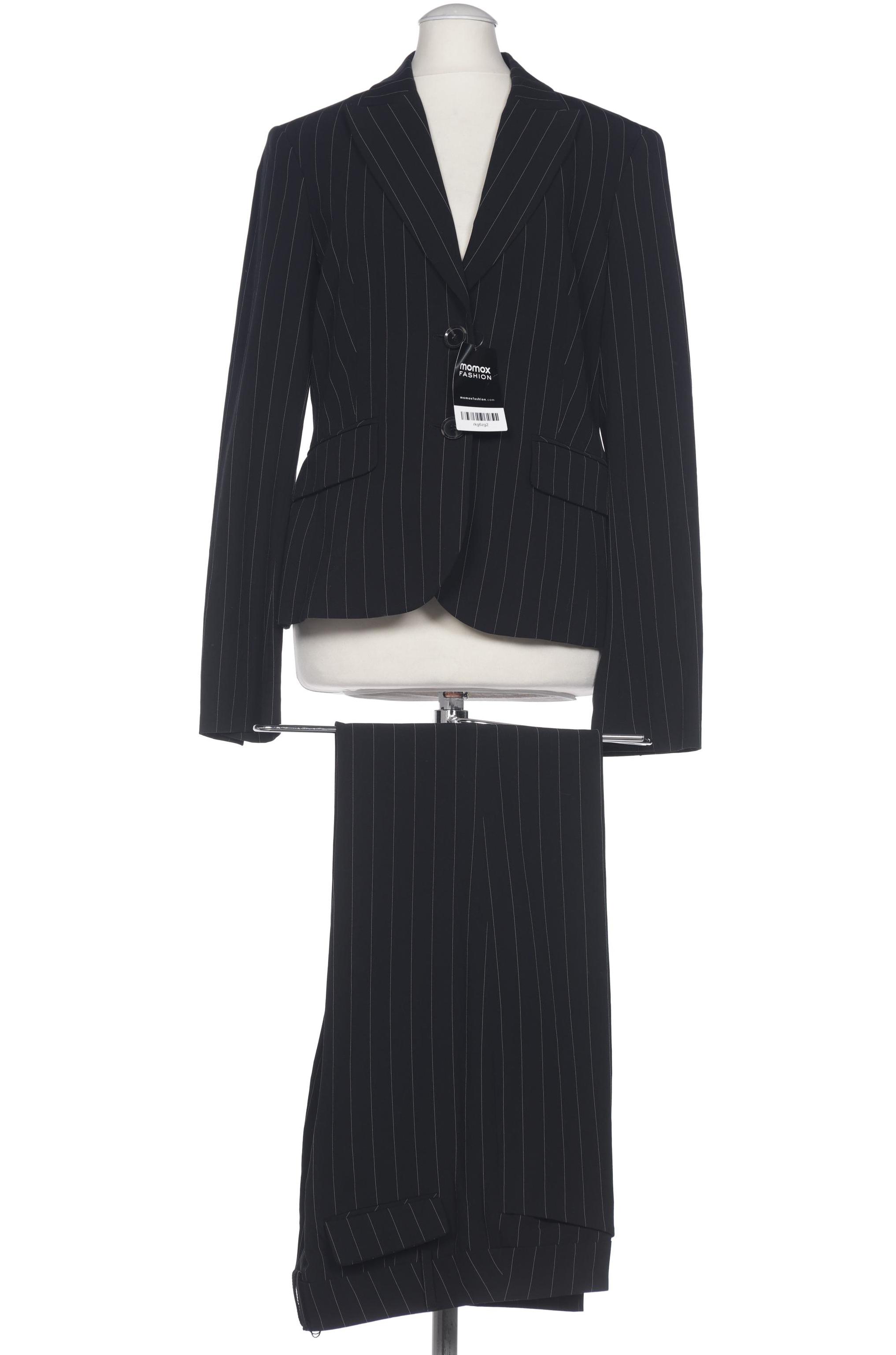 

Esprit Damen Anzug, schwarz, Gr. 34