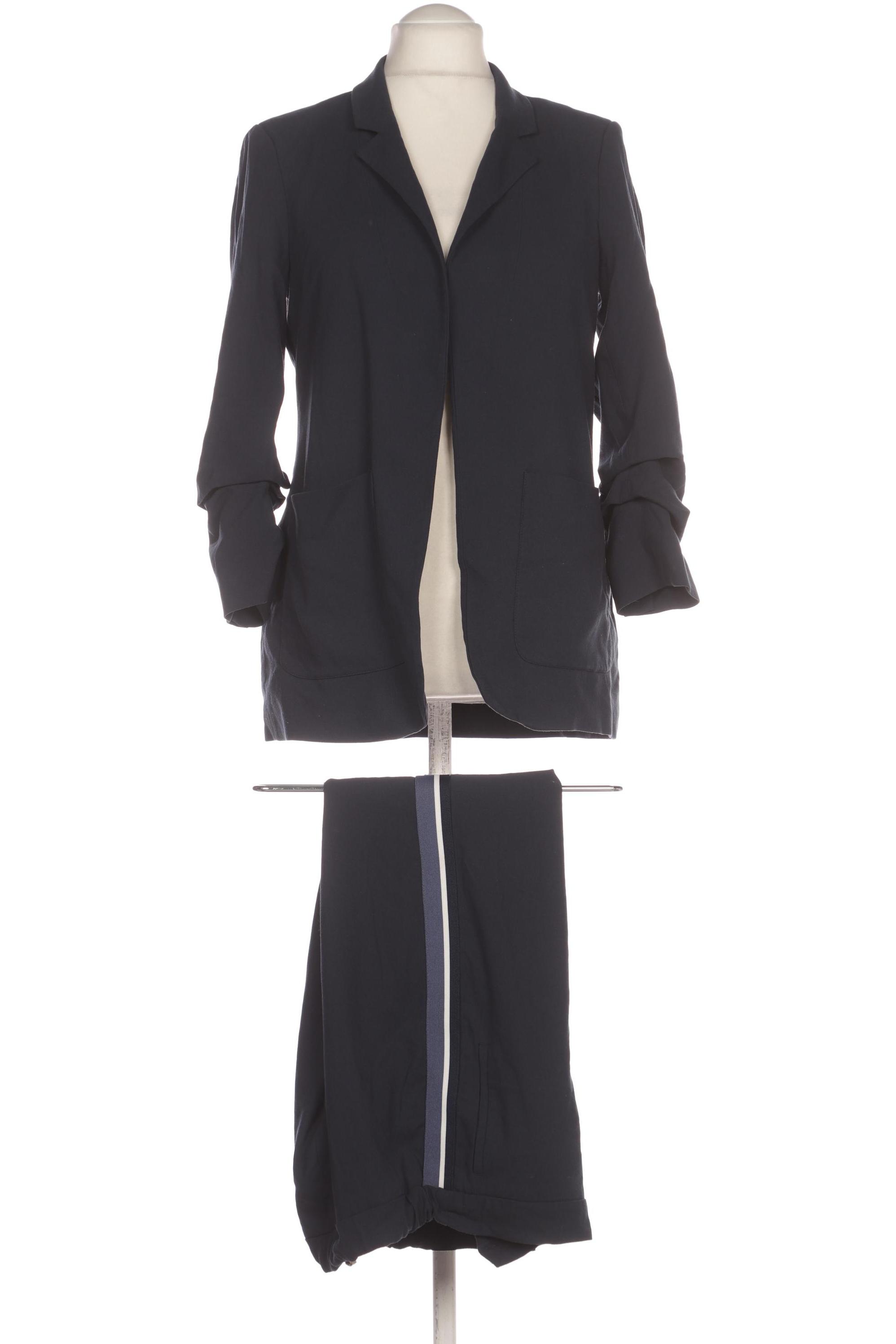 

Esprit Damen Anzug, marineblau, Gr. 42