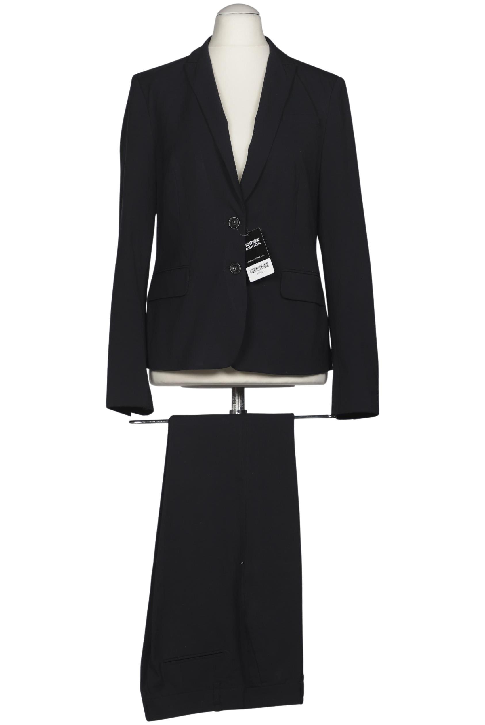 

Esprit Damen Anzug, marineblau, Gr. 34