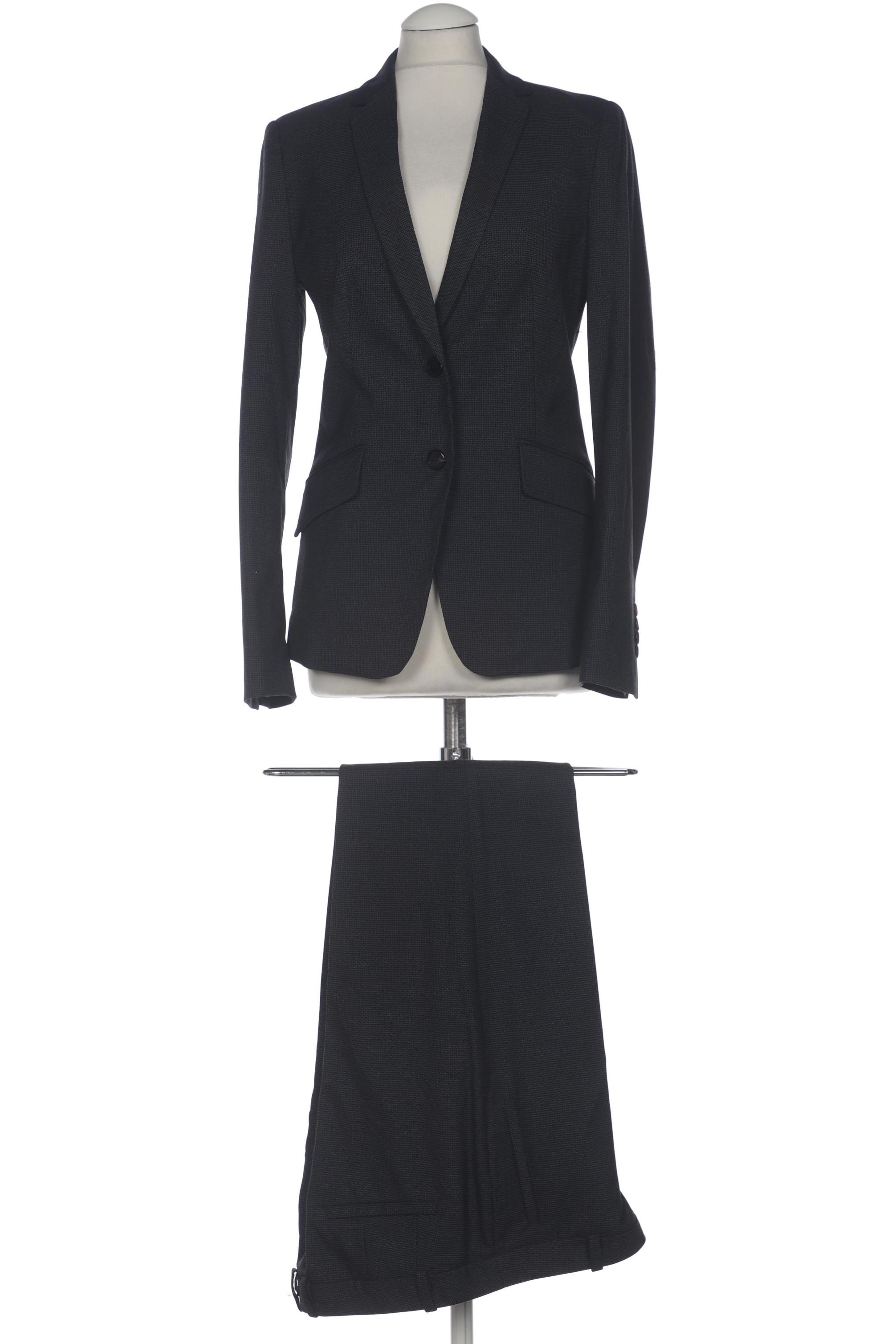 

Esprit Damen Anzug, marineblau, Gr. 36