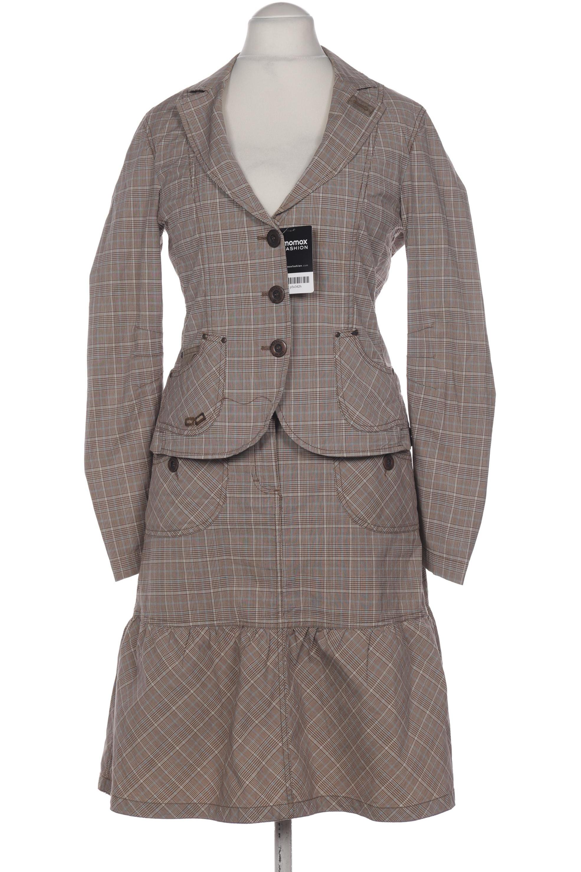 

Esprit Damen Anzug, beige, Gr. 40