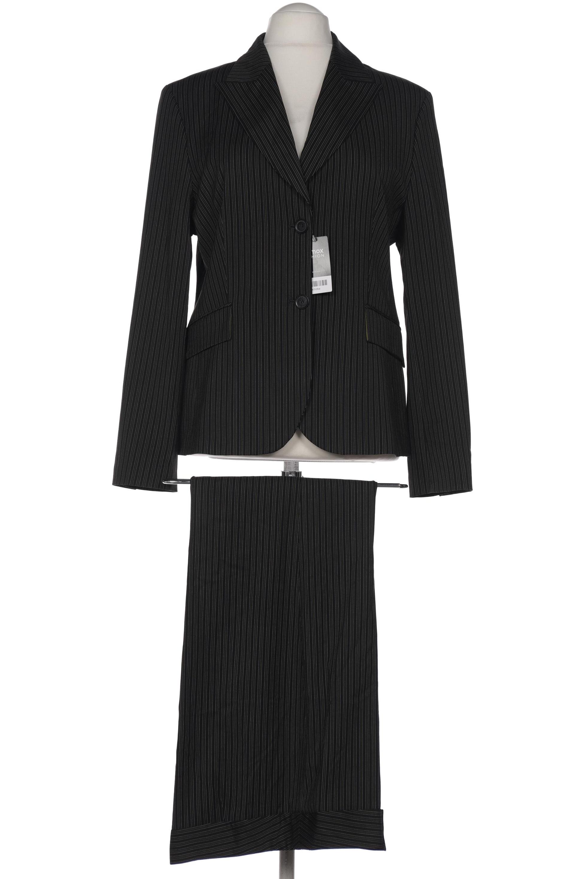 

Esprit Damen Anzug, schwarz, Gr. 44