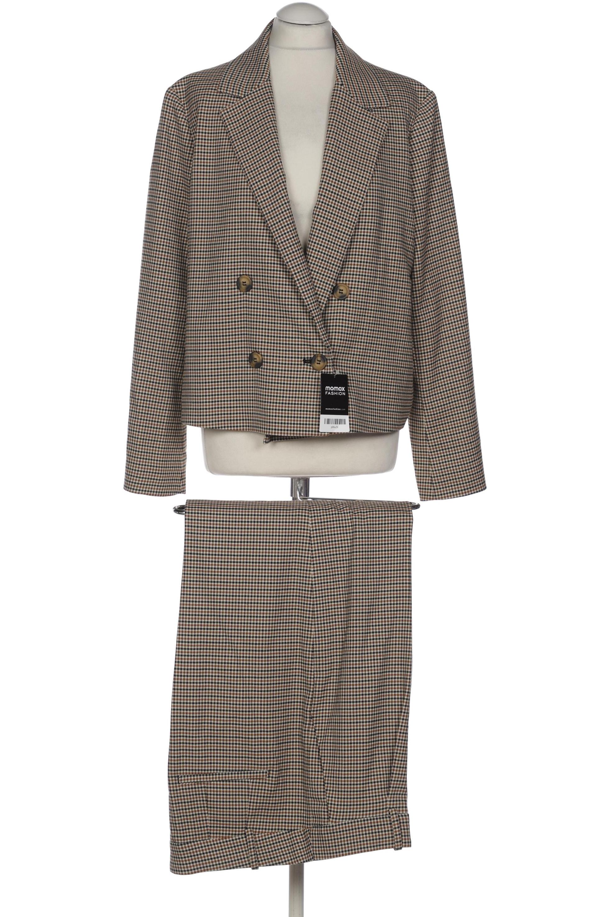 

Esprit Damen Anzug, beige, Gr. 44