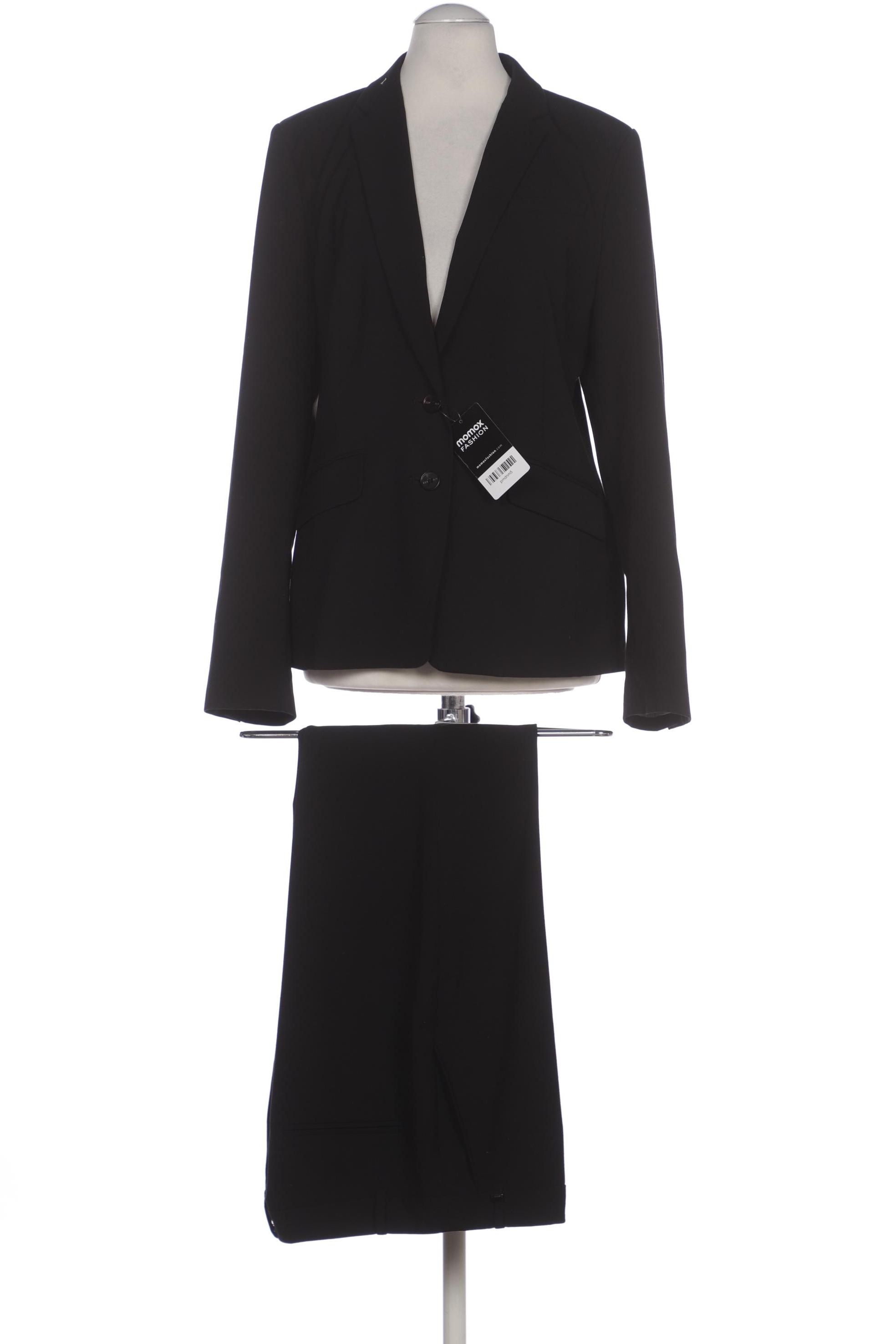 

Esprit Damen Anzug, schwarz, Gr. 38