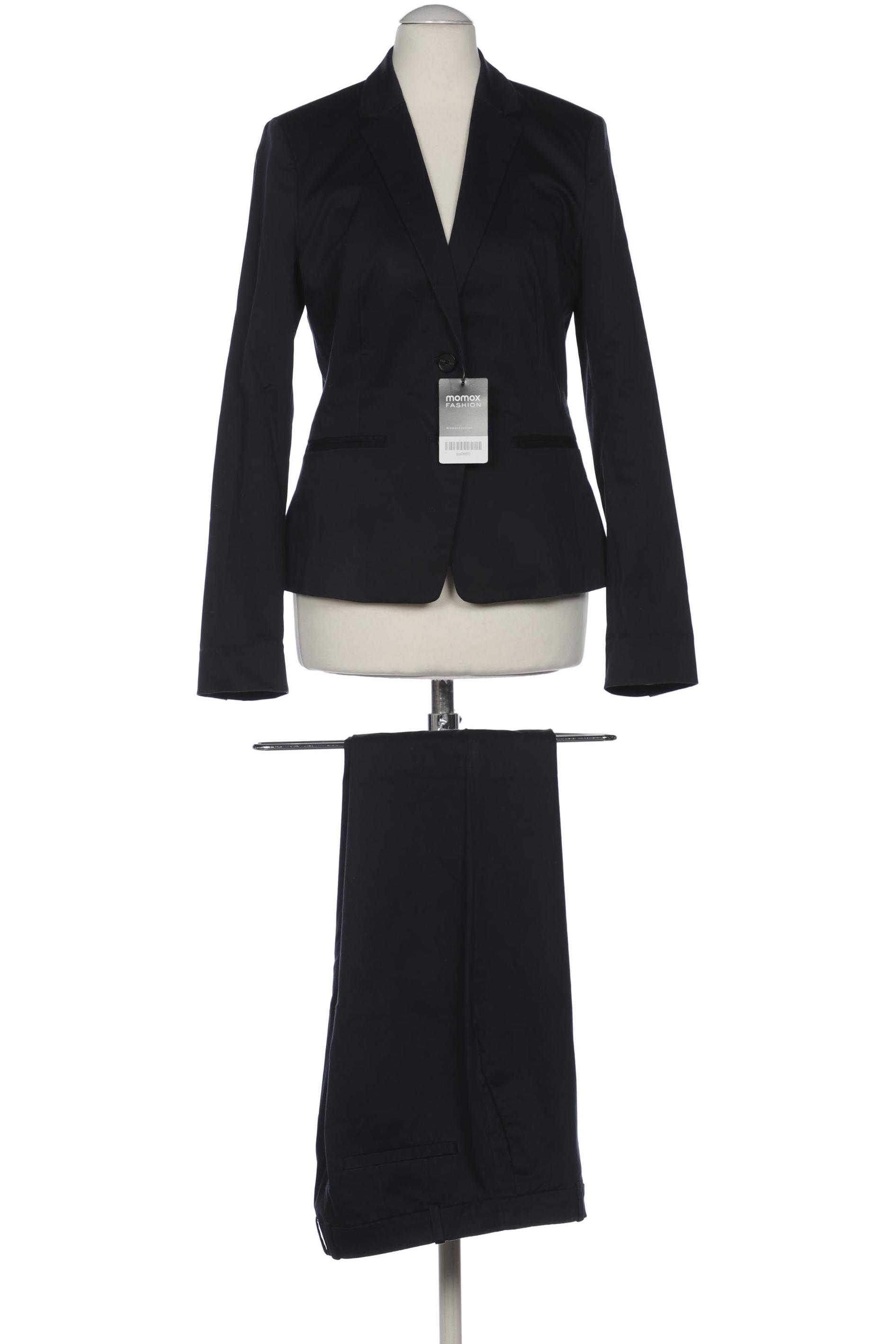 

Esprit Damen Anzug, marineblau, Gr. 34