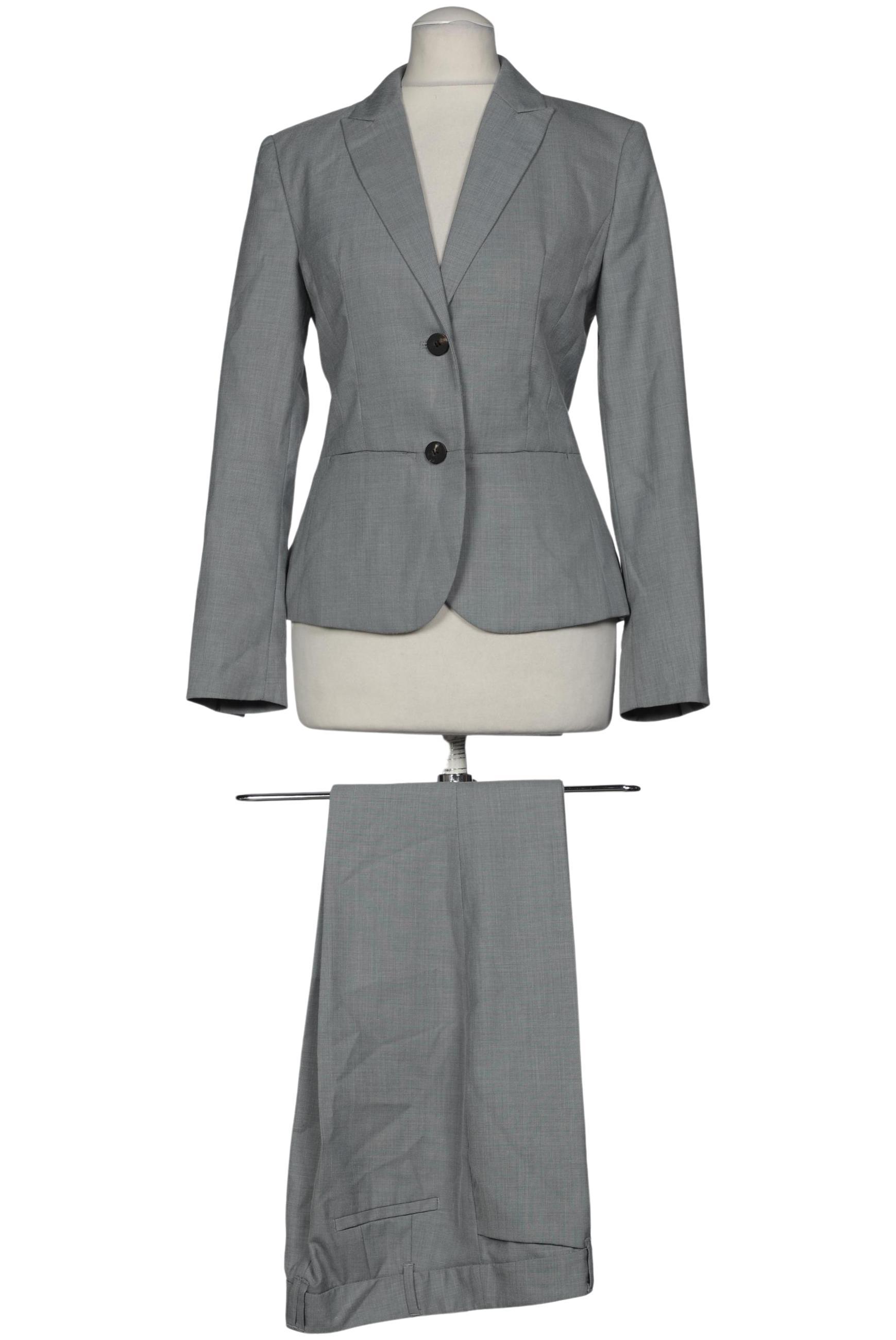 

Esprit Damen Anzug, grau, Gr. 32