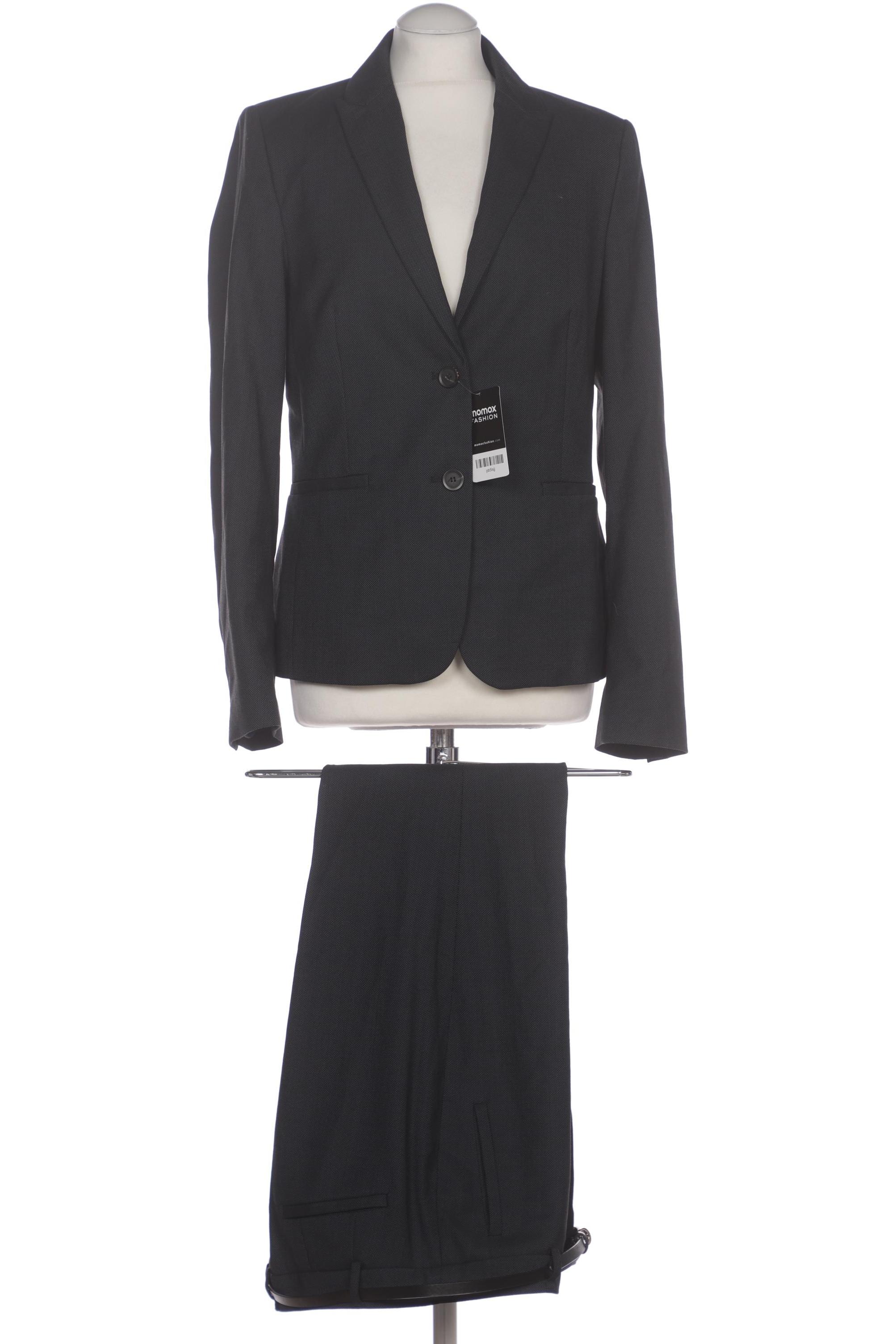 

Esprit Damen Anzug, marineblau, Gr. 38