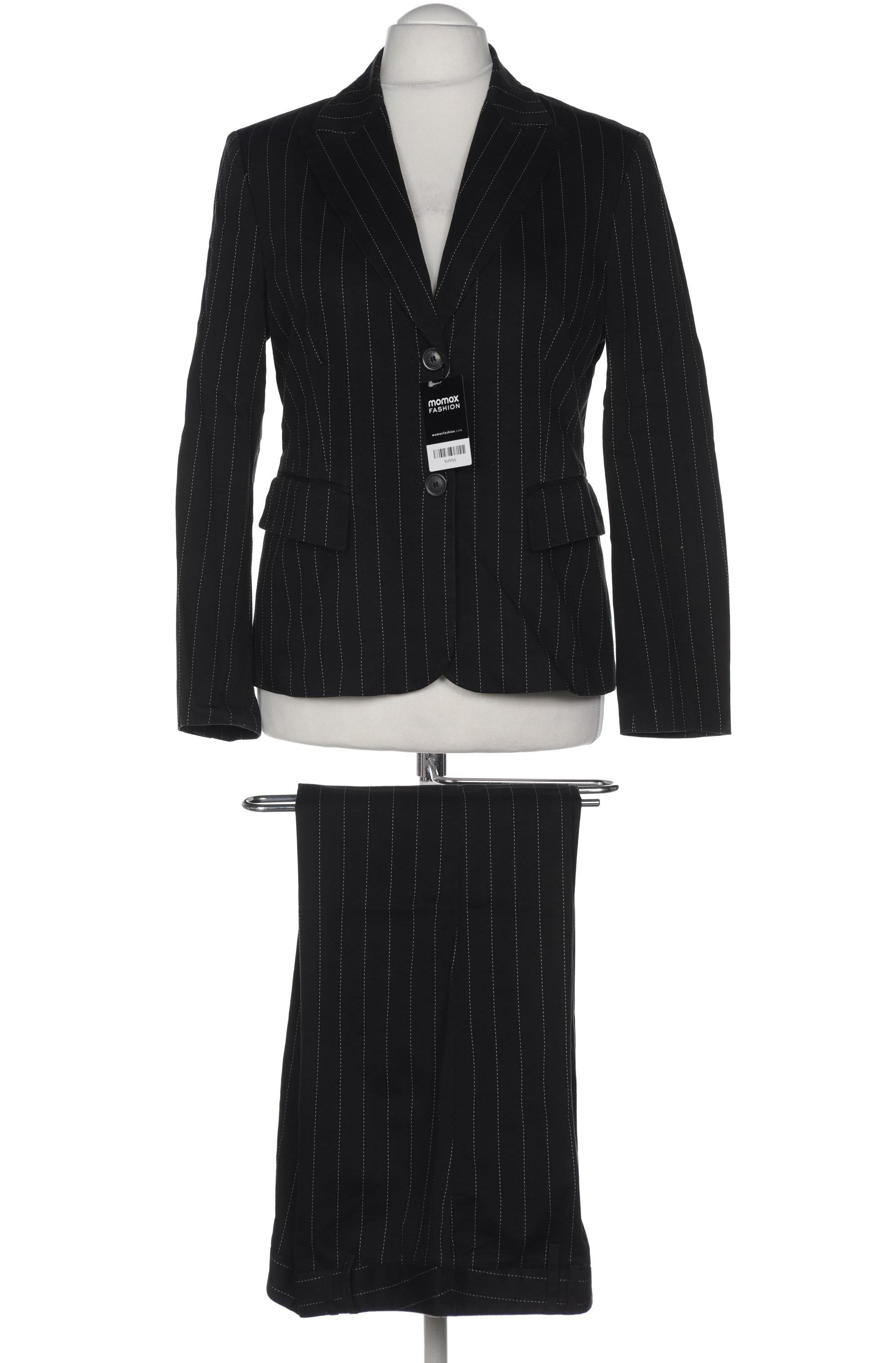 

Esprit Damen Anzug, schwarz, Gr. 42